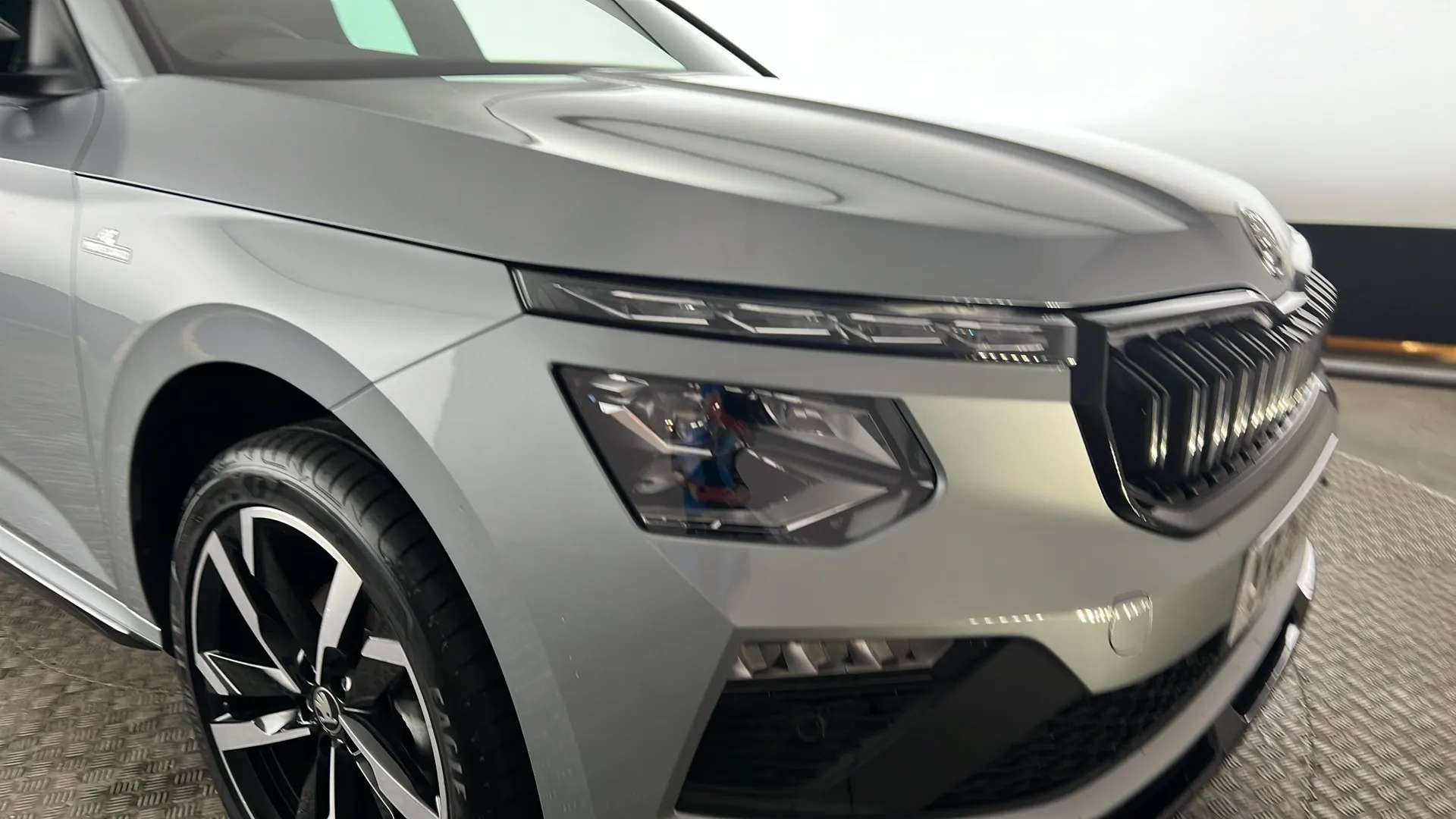 2026 SKODA KAMIQ 2026 SKODA KAMIQ