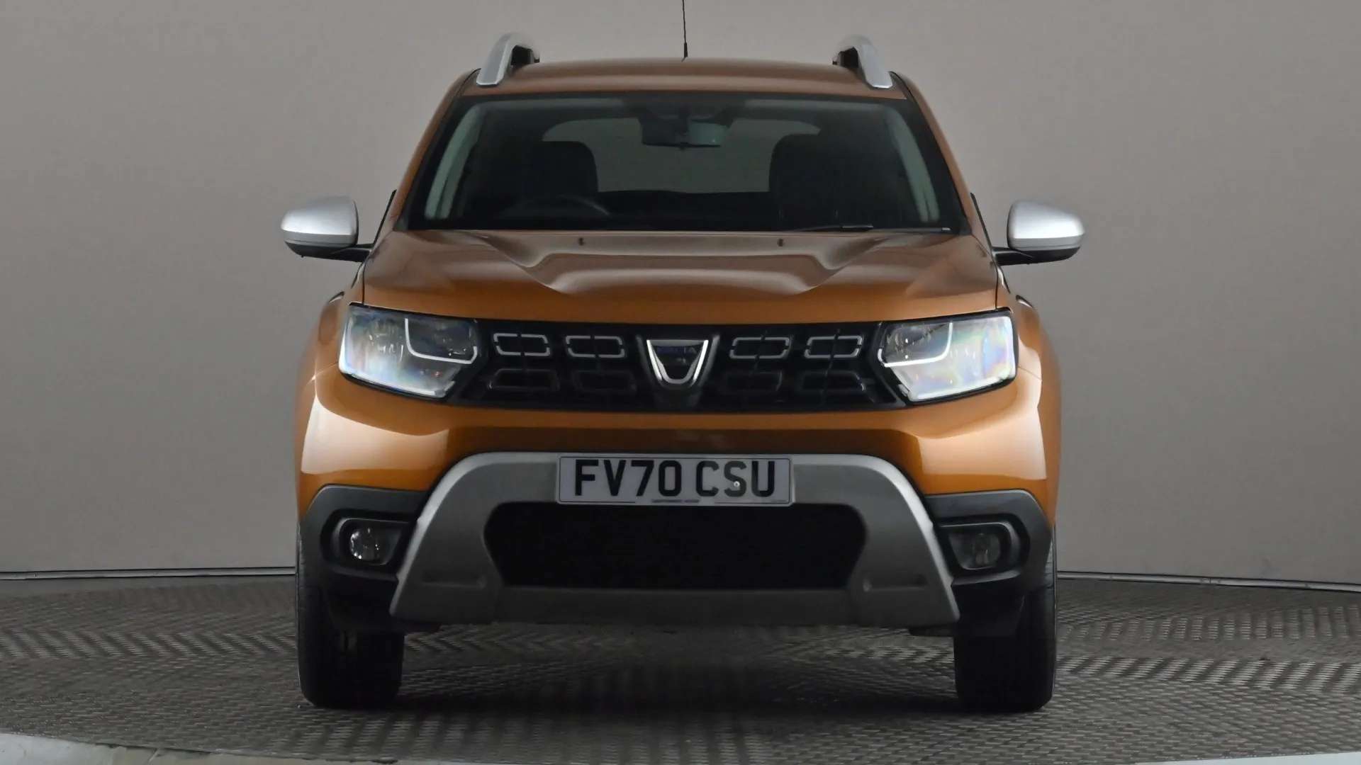 A 2020 DACIA DUSTER 1.0 TCe 100 Comfort A 2020 DACIA DUSTER 1.0 TCe 100 Comfort