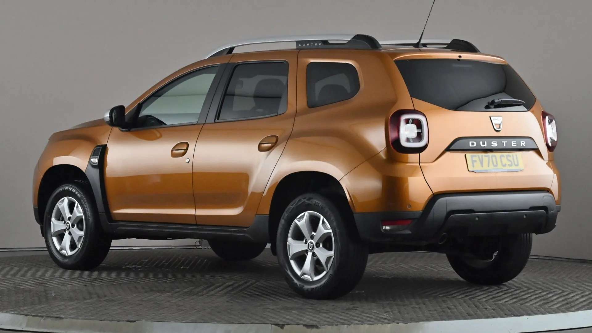 A 2020 DACIA DUSTER 1.0 TCe 100 Comfort A 2020 DACIA DUSTER 1.0 TCe 100 Comfort