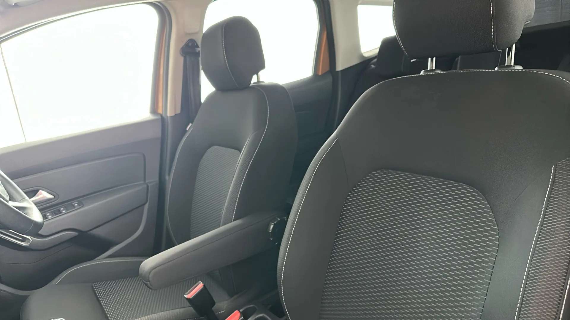 2020 DACIA DUSTER 2020 DACIA DUSTER