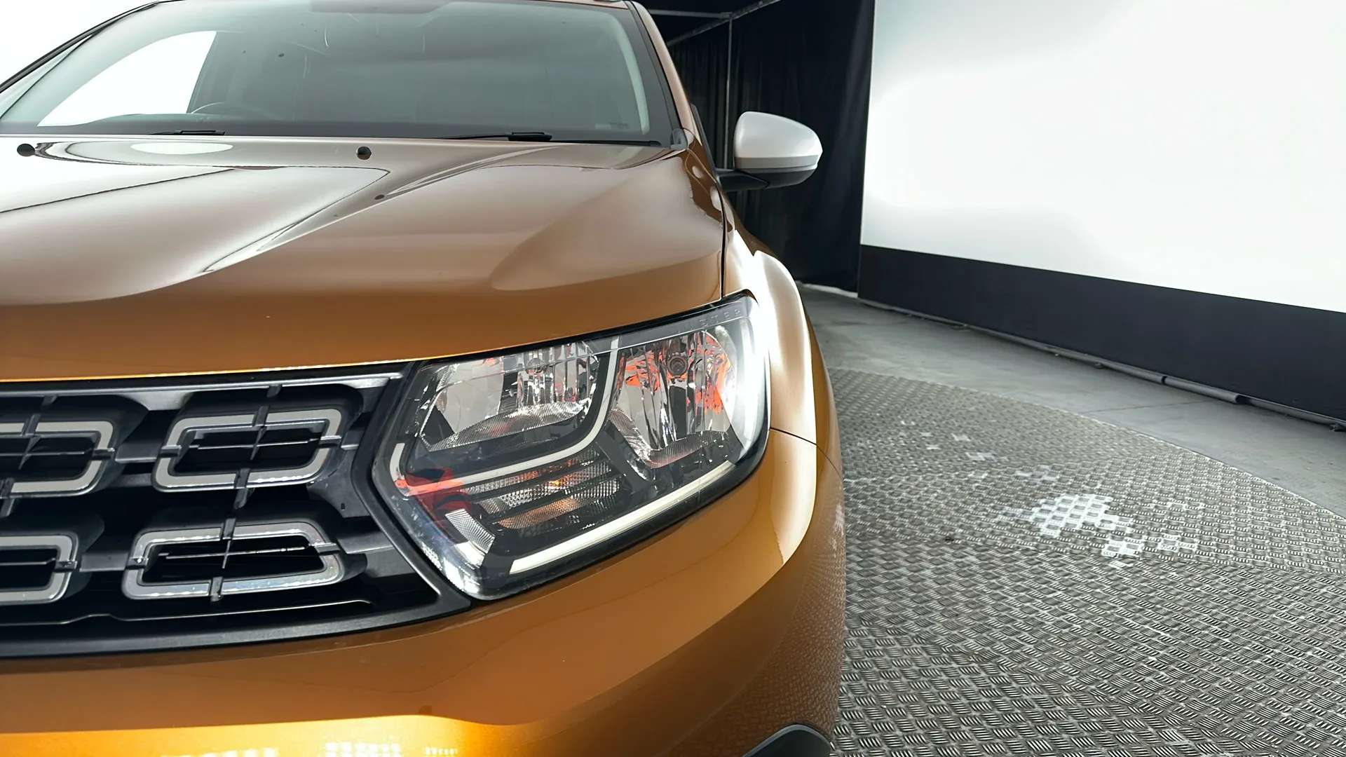 2020 DACIA DUSTER 2020 DACIA DUSTER