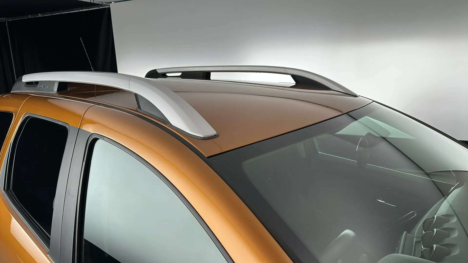 2020 DACIA DUSTER 2020 DACIA DUSTER