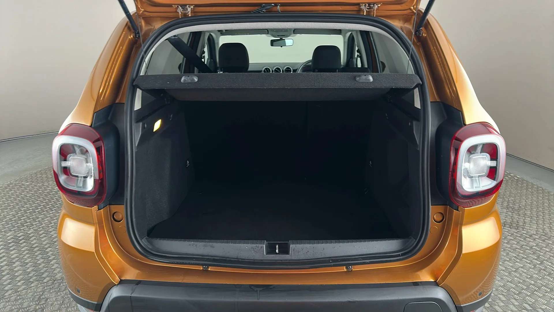 2020 DACIA DUSTER 2020 DACIA DUSTER
