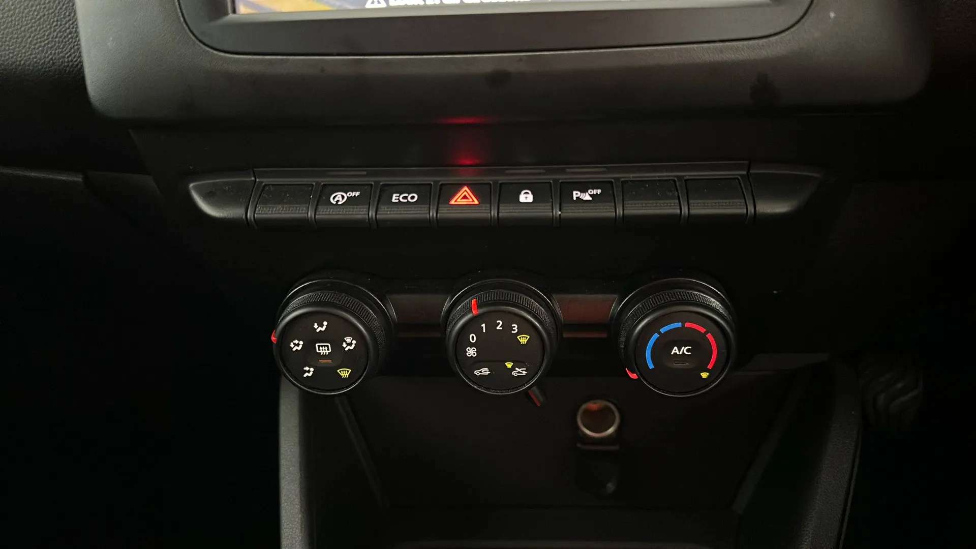 2020 DACIA DUSTER 2020 DACIA DUSTER