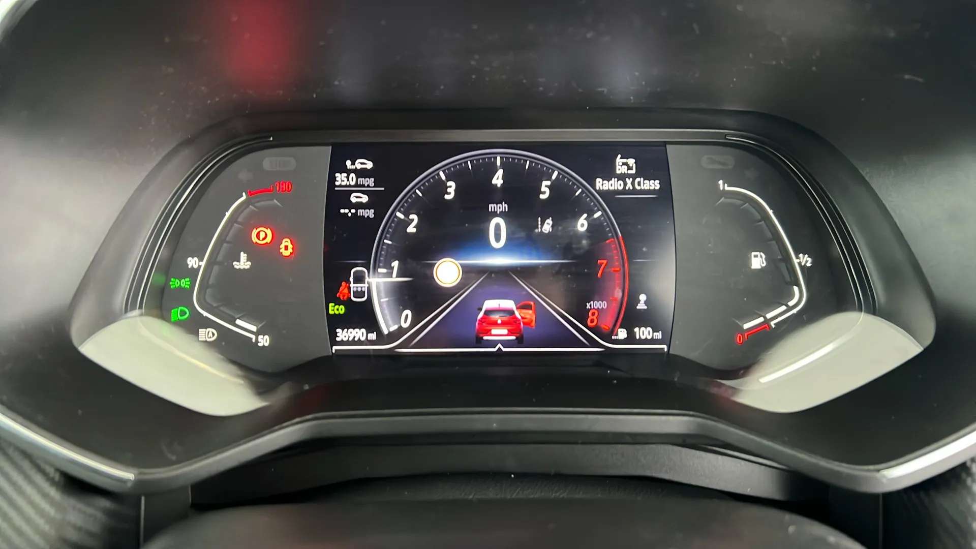 2019 RENAULT CLIO 2019 RENAULT CLIO