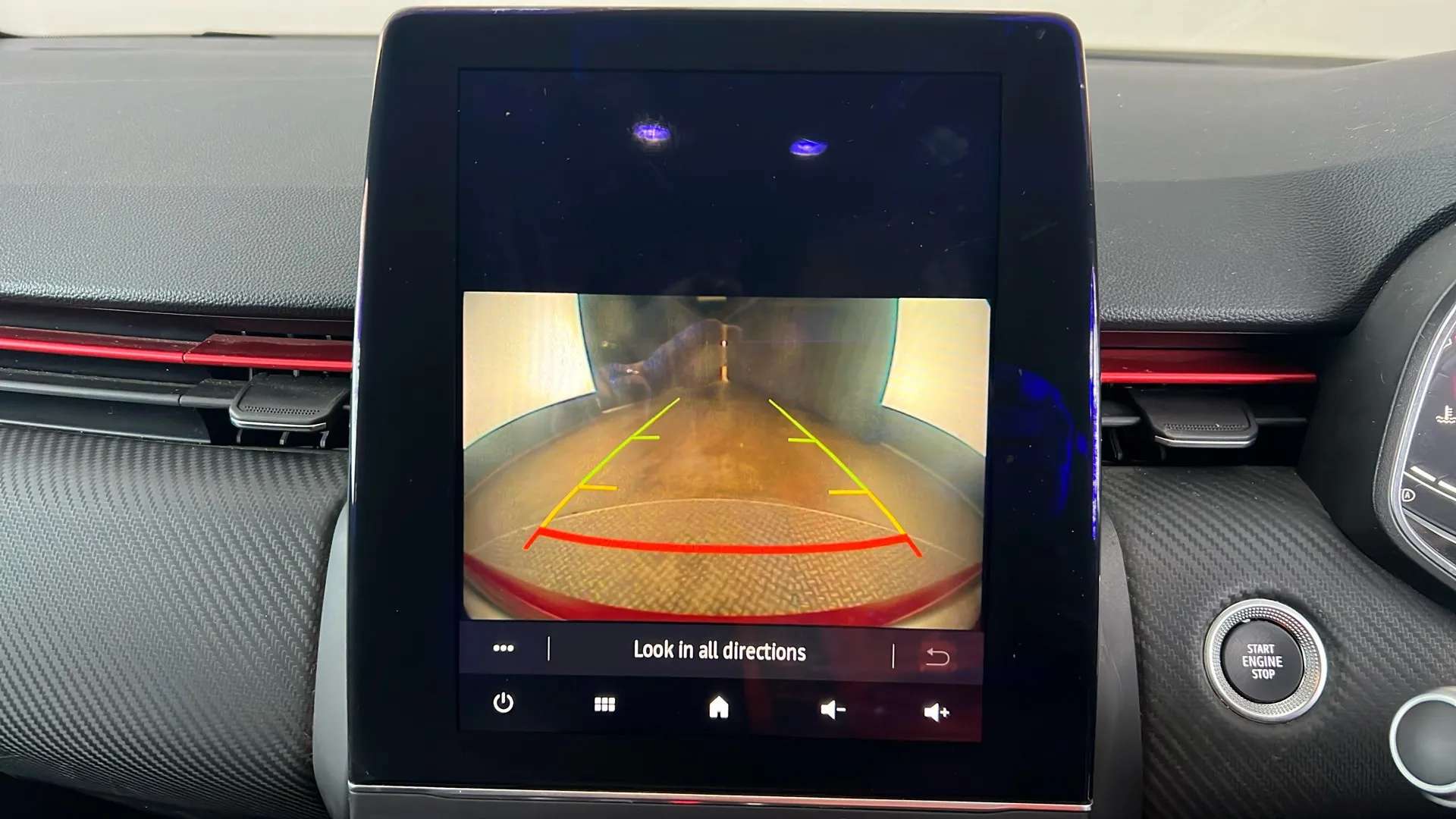 2019 RENAULT CLIO 2019 RENAULT CLIO