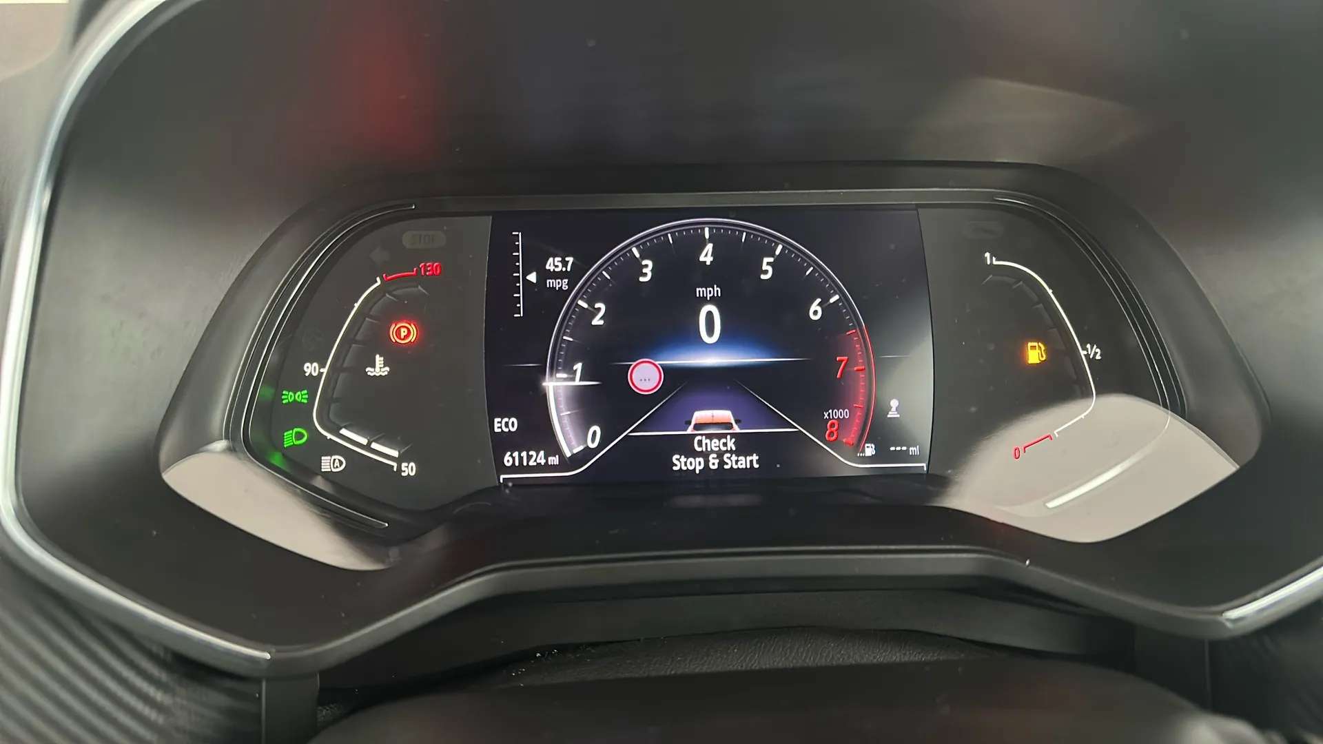 2019 RENAULT CLIO 2019 RENAULT CLIO