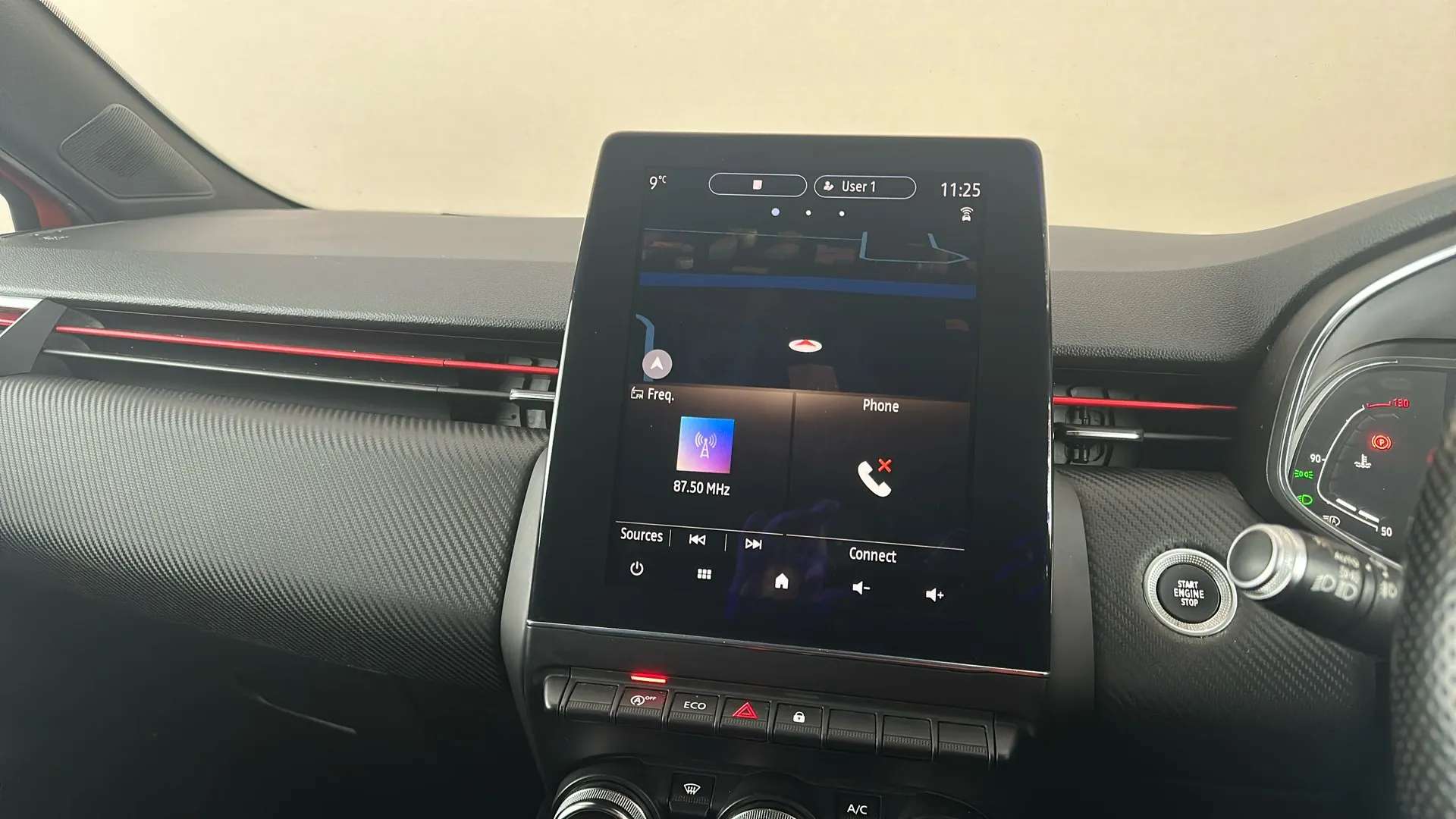 2019 RENAULT CLIO 2019 RENAULT CLIO