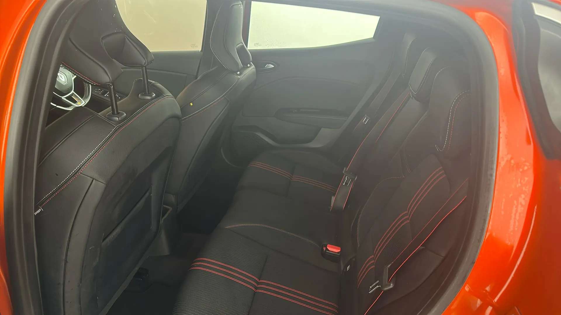 2019 RENAULT CLIO 2019 RENAULT CLIO