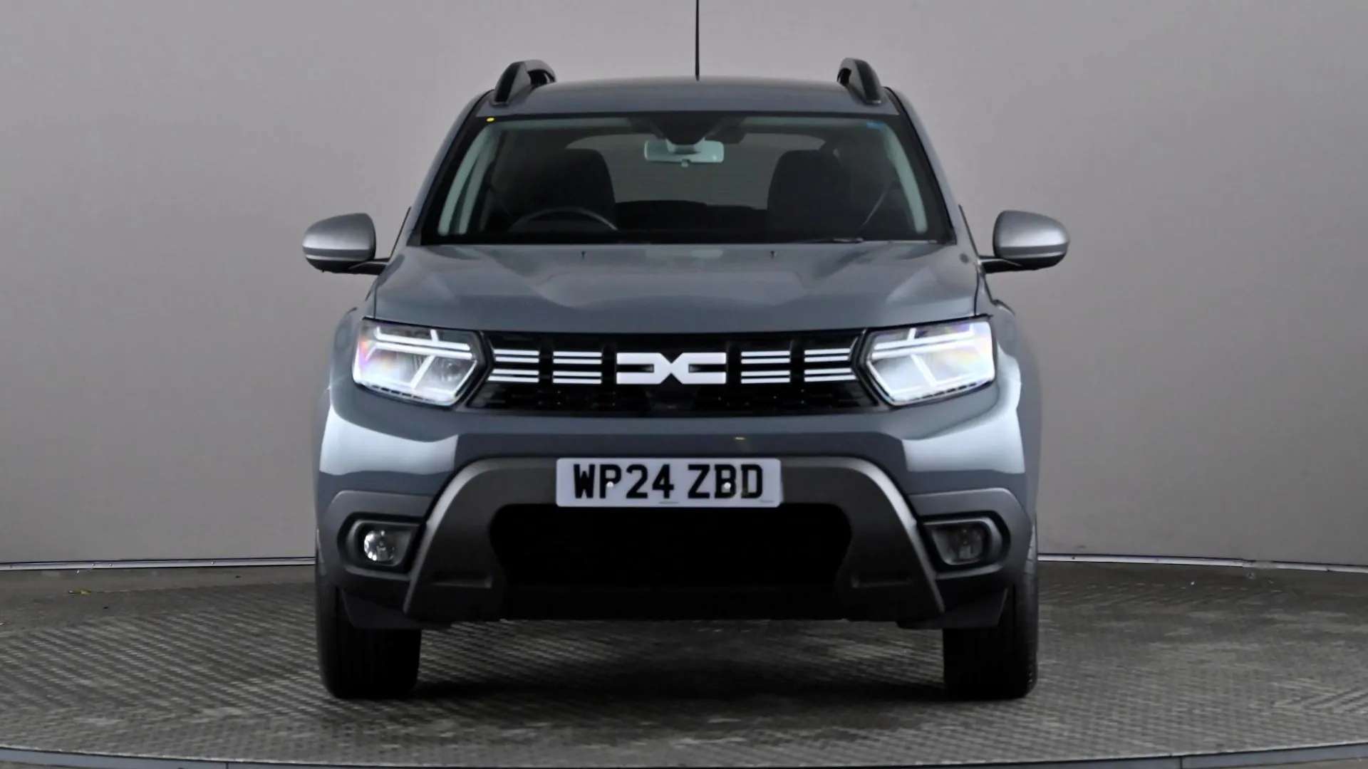 A 2024 DACIA DUSTER 1.3 TCe 130 Journey A 2024 DACIA DUSTER 1.3 TCe 130 Journey