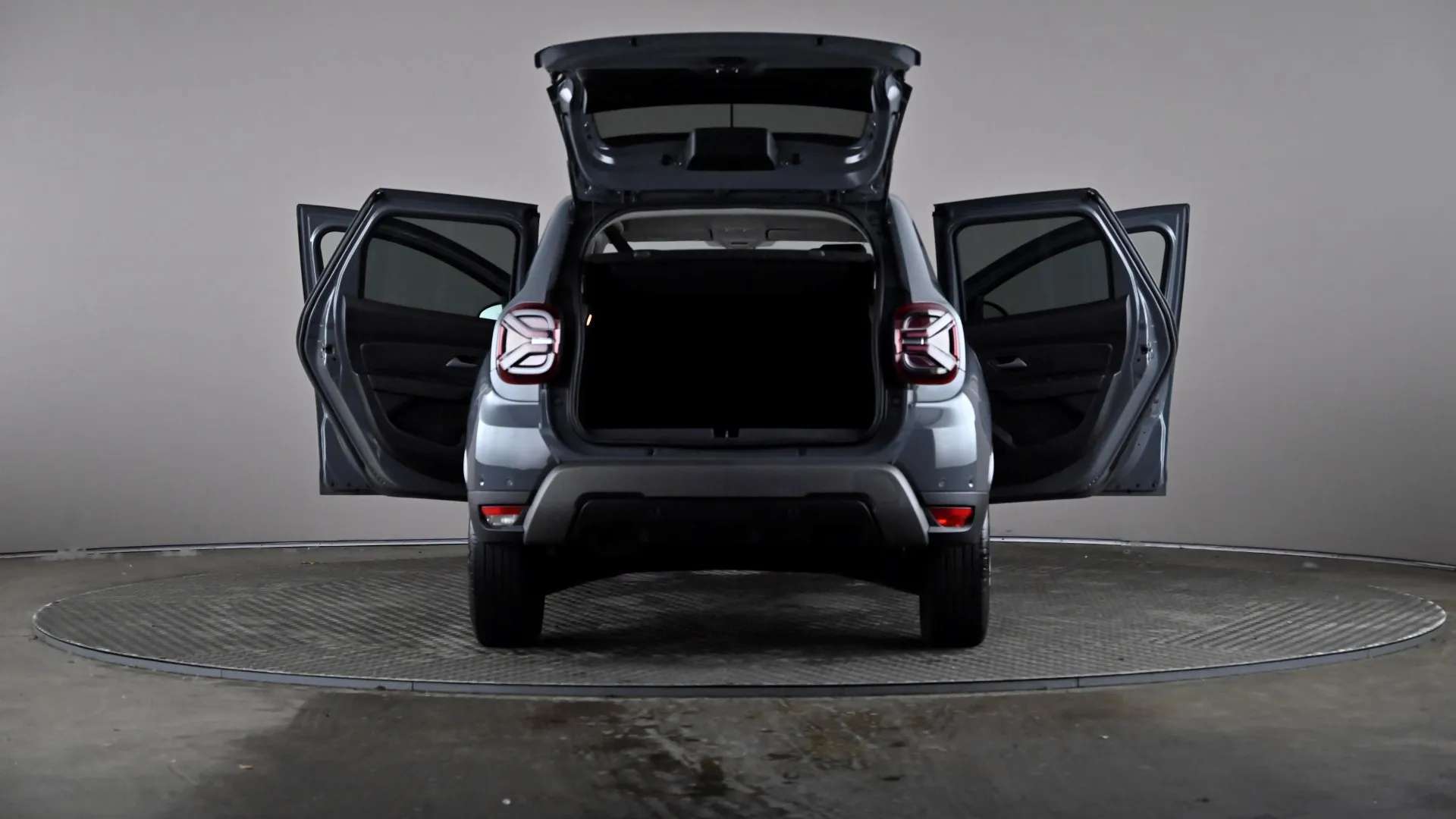 2024 DACIA DUSTER 2024 DACIA DUSTER