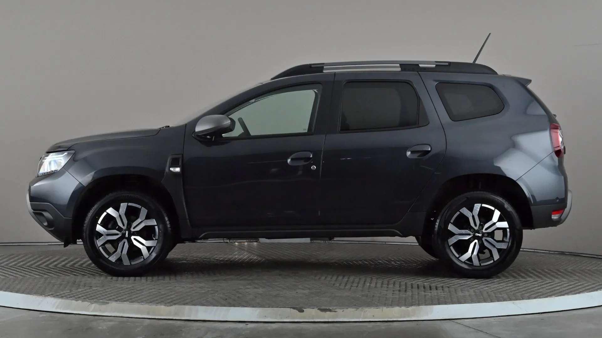 A 2024 DACIA DUSTER 1.3 TCe 130 Journey A 2024 DACIA DUSTER 1.3 TCe 130 Journey