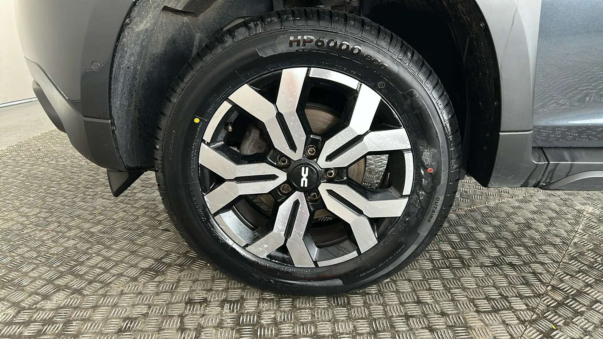 2024 DACIA DUSTER 2024 DACIA DUSTER