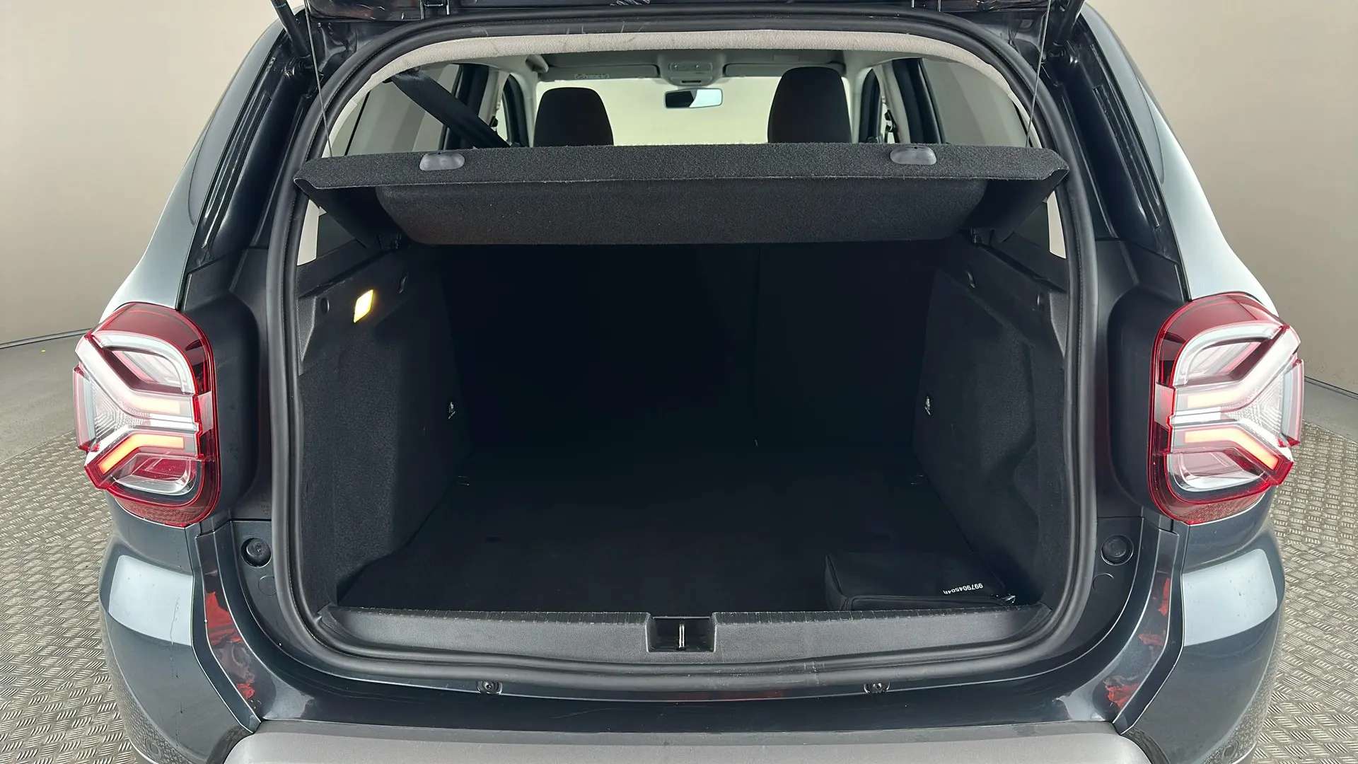 2024 DACIA DUSTER 2024 DACIA DUSTER