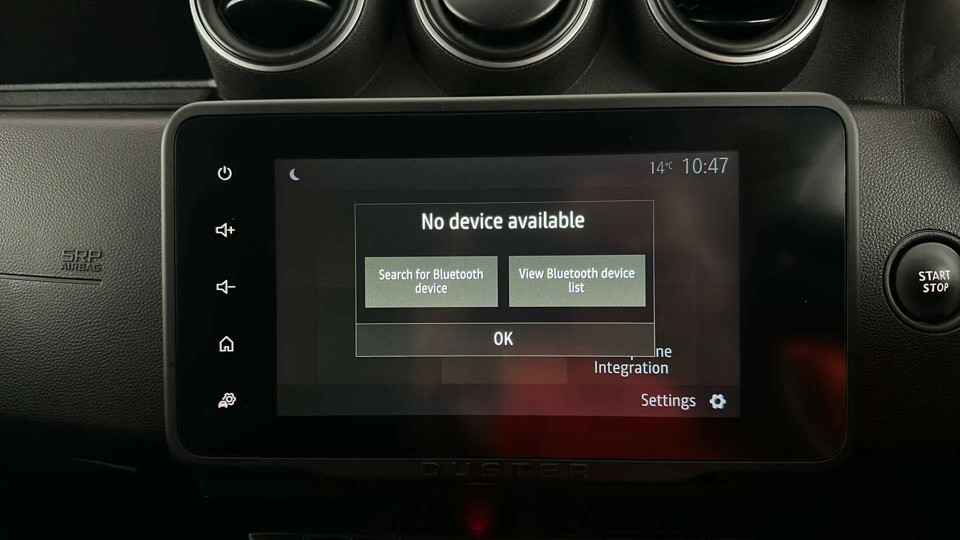 2024 DACIA DUSTER 2024 DACIA DUSTER