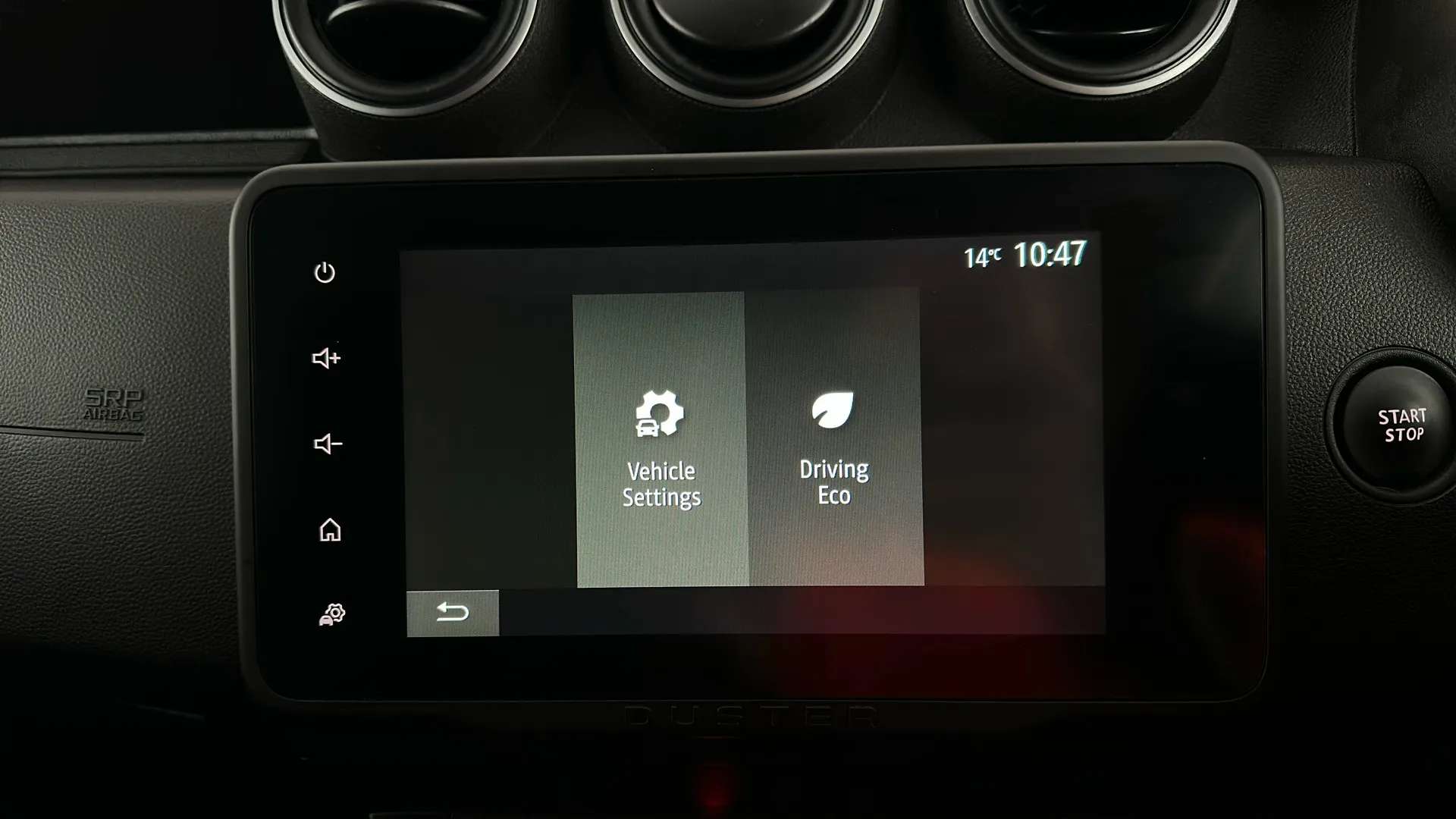 2024 DACIA DUSTER 2024 DACIA DUSTER
