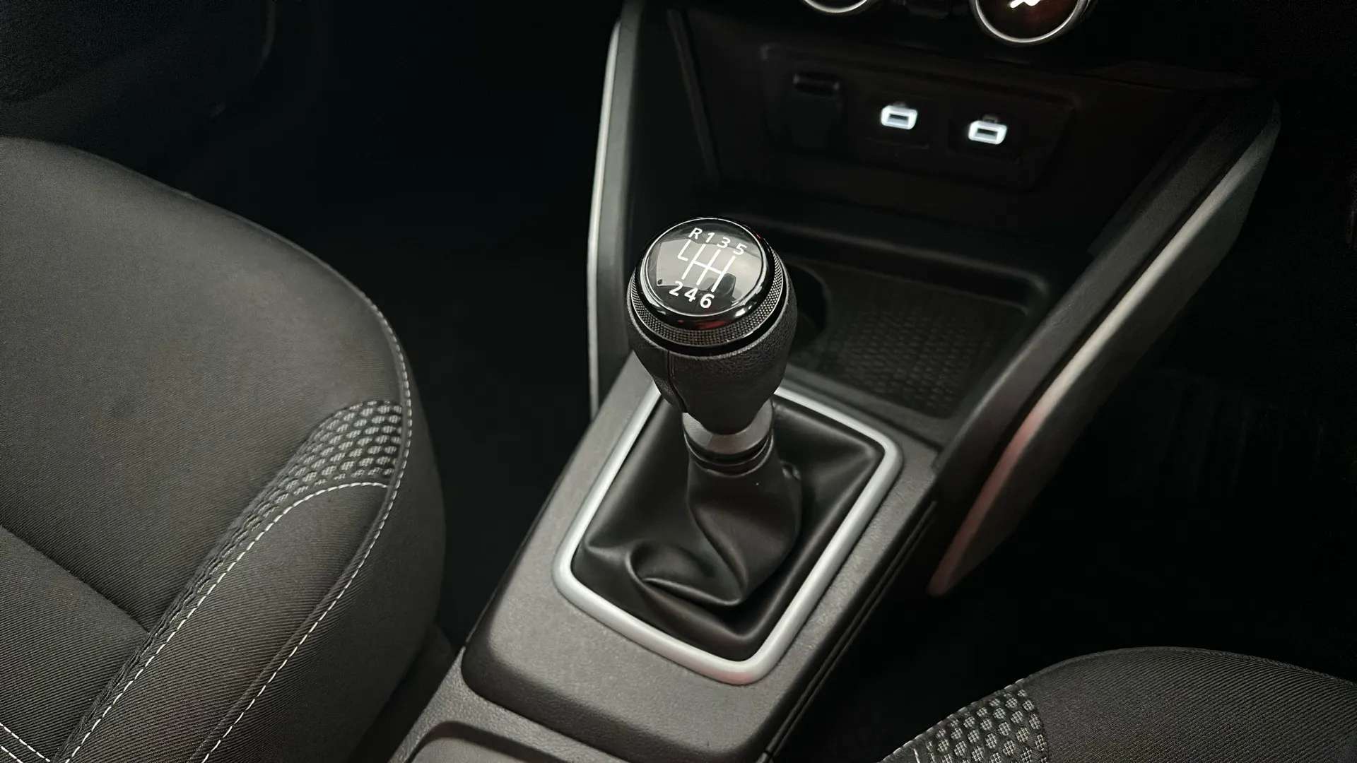 2024 DACIA DUSTER 2024 DACIA DUSTER