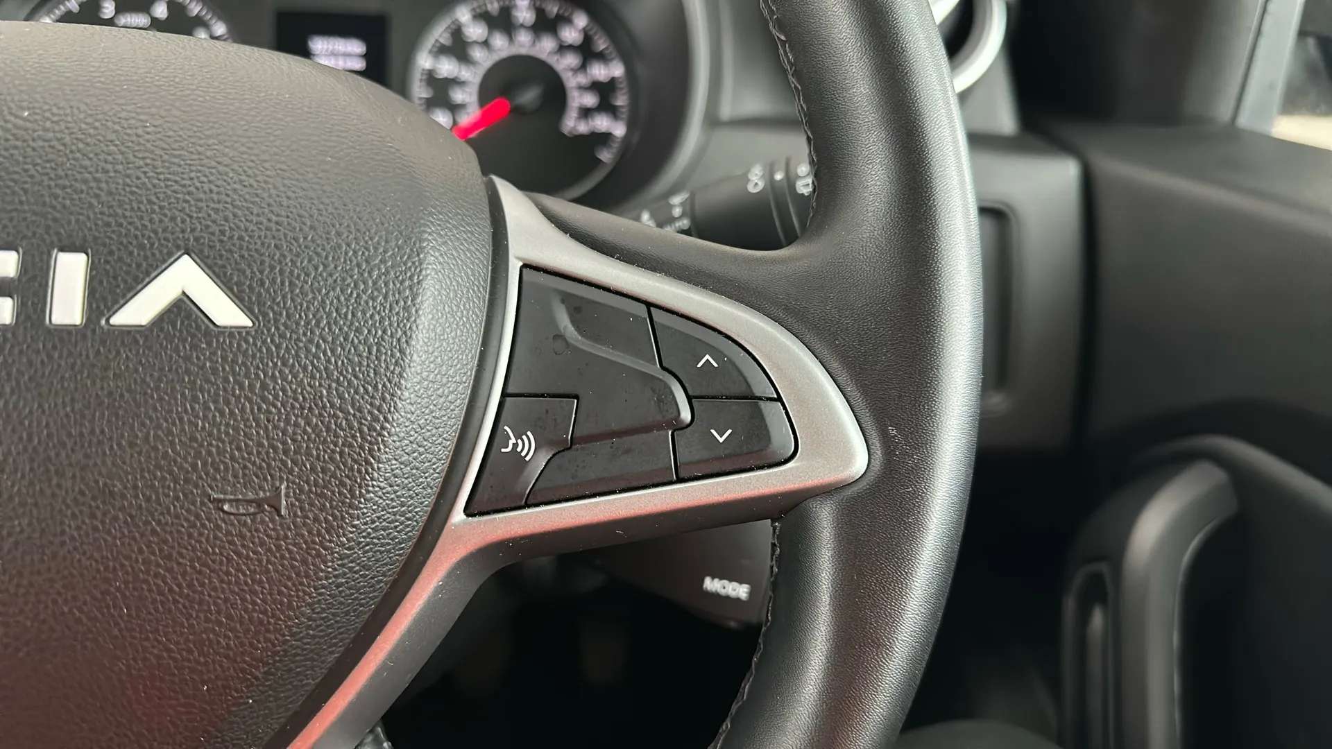 2024 DACIA DUSTER 2024 DACIA DUSTER