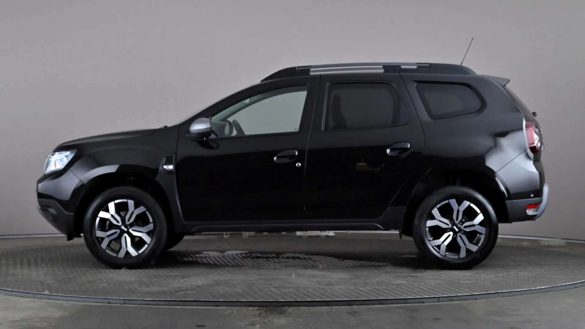 A 2024 DACIA DUSTER 1.3 TCe 130 Journey A 2024 DACIA DUSTER 1.3 TCe 130 Journey