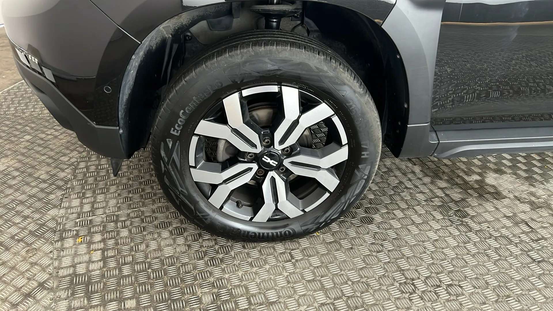 2024 DACIA DUSTER 2024 DACIA DUSTER