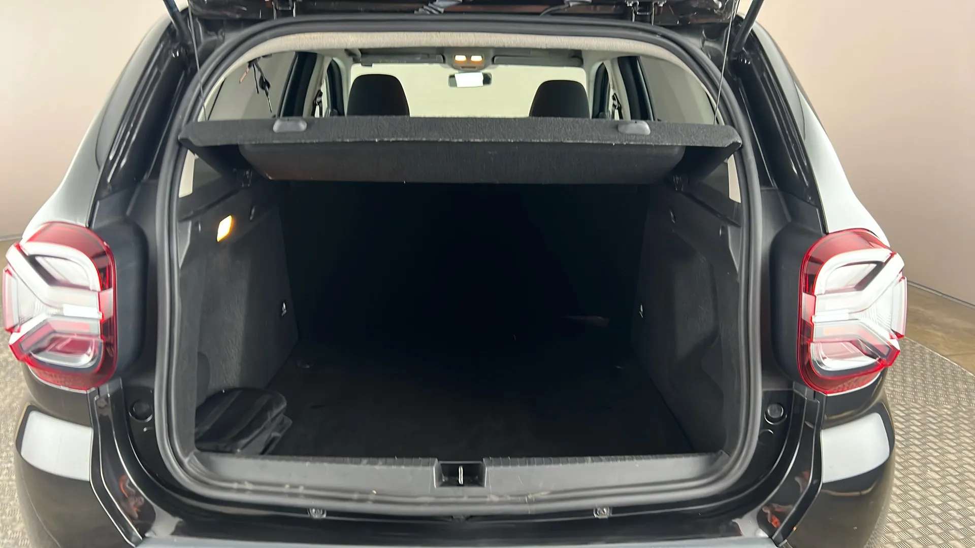 2024 DACIA DUSTER 2024 DACIA DUSTER