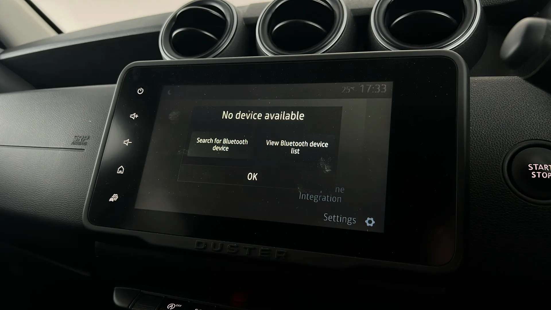 2024 DACIA DUSTER 2024 DACIA DUSTER