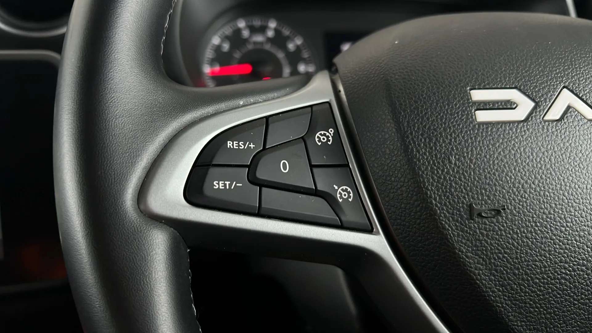 2024 DACIA DUSTER 2024 DACIA DUSTER