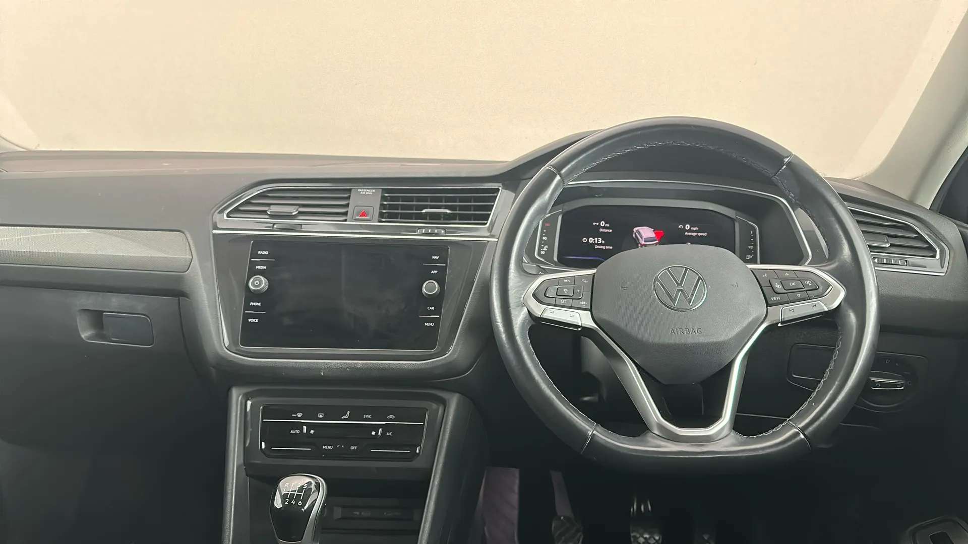 2022 VOLKSWAGEN TIGUAN ALLSPACE 2022 VOLKSWAGEN TIGUAN ALLSPACE