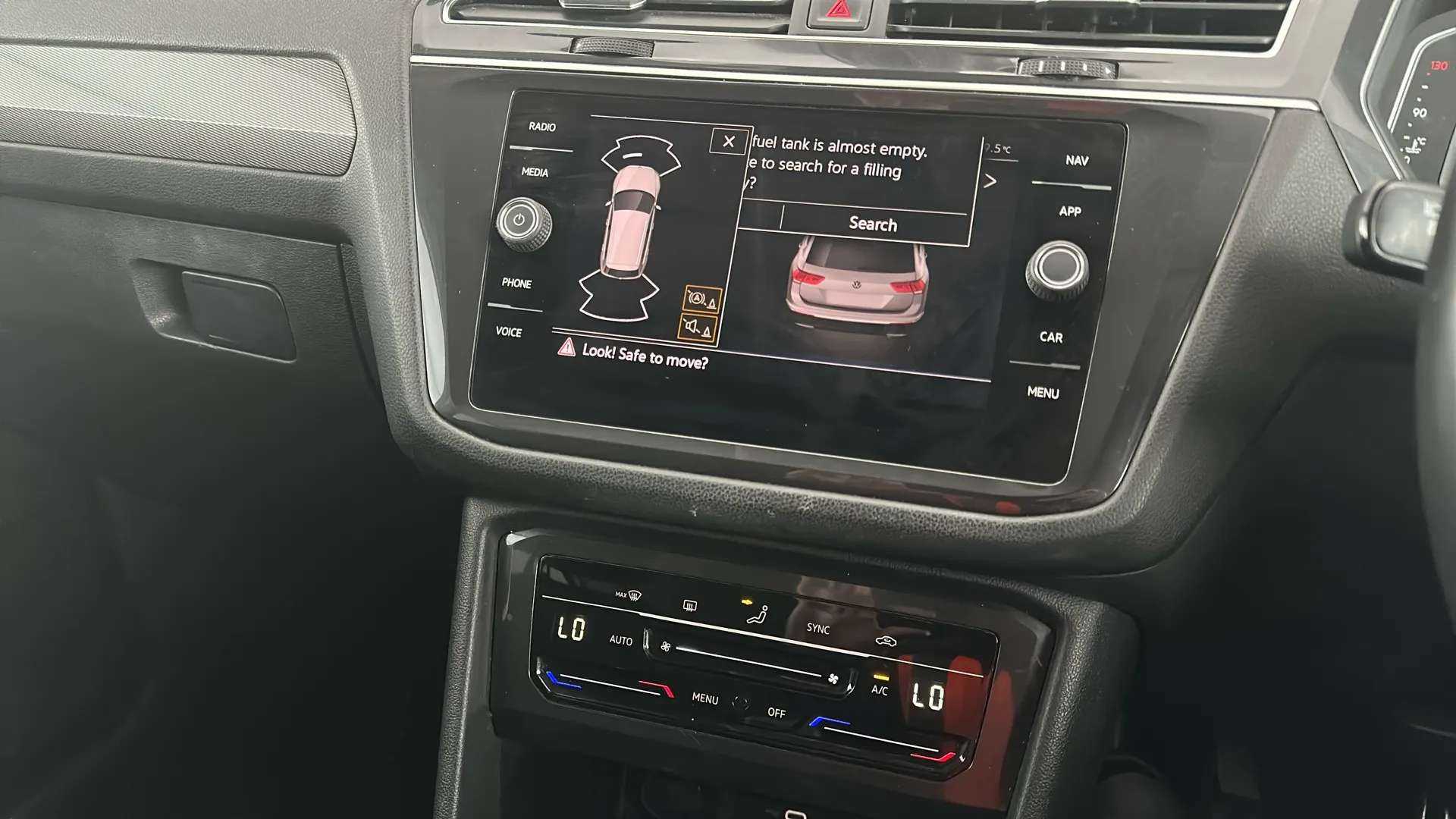 2022 VOLKSWAGEN TIGUAN ALLSPACE 2022 VOLKSWAGEN TIGUAN ALLSPACE