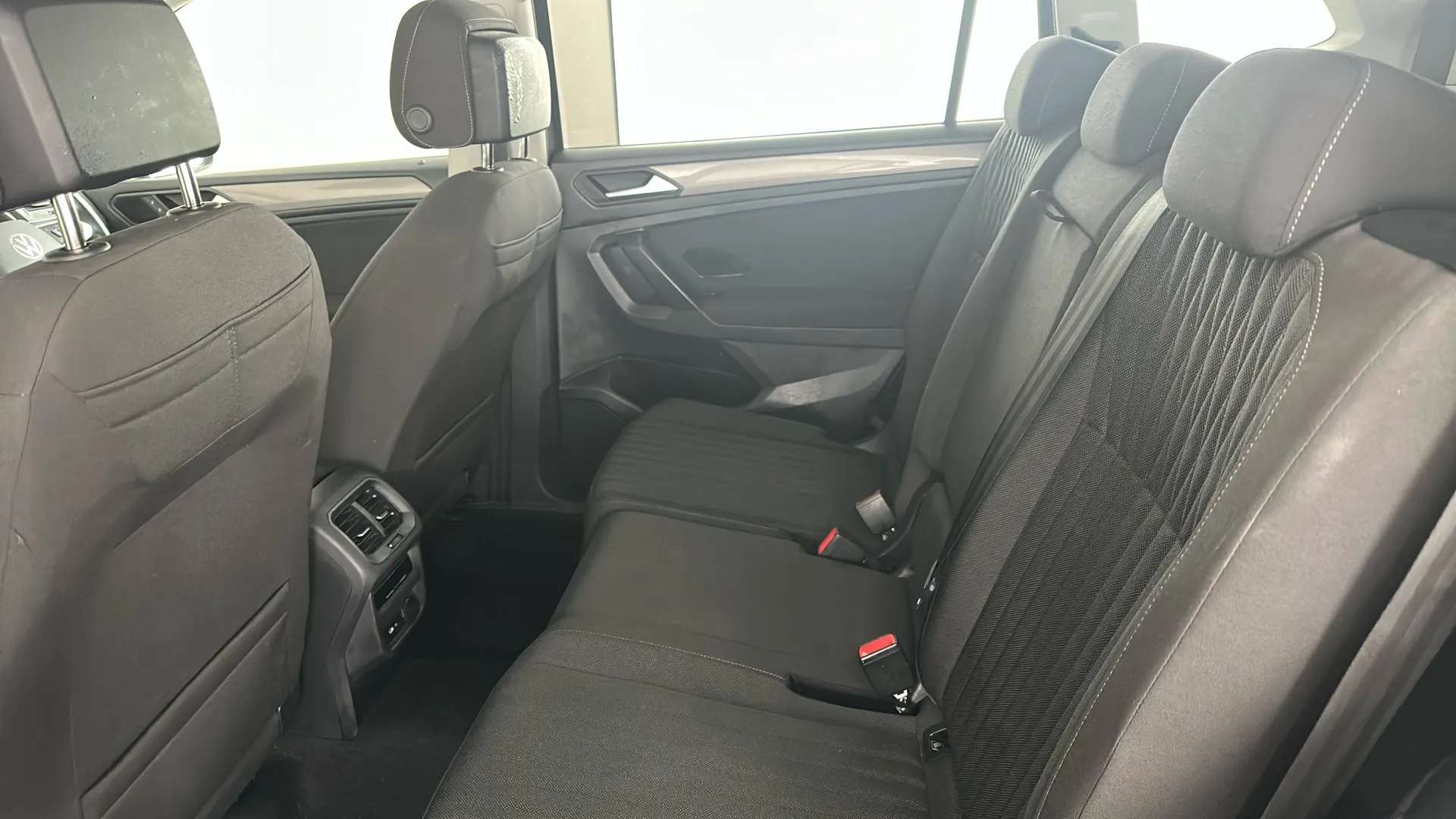 2022 VOLKSWAGEN TIGUAN ALLSPACE 2022 VOLKSWAGEN TIGUAN ALLSPACE