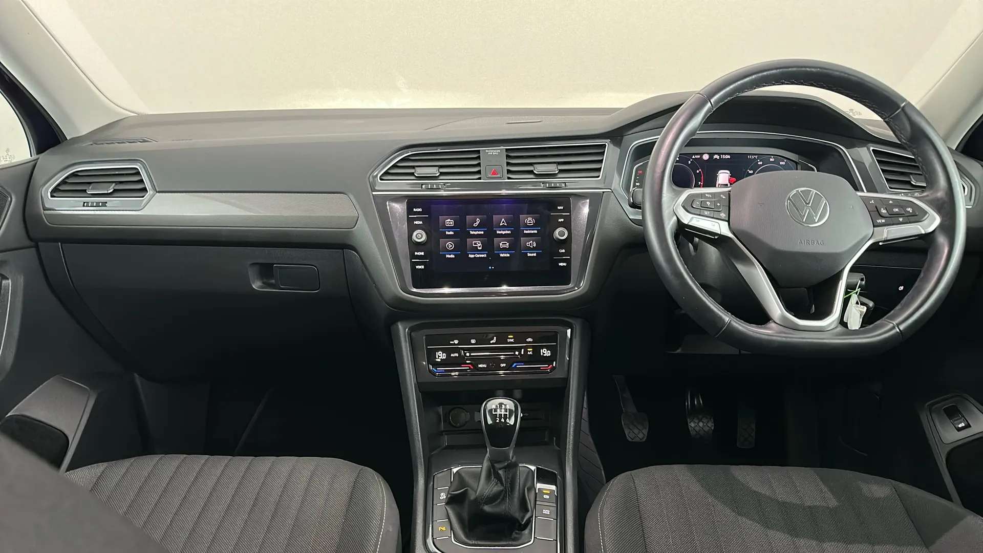 2023 VOLKSWAGEN TIGUAN ALLSPACE 2023 VOLKSWAGEN TIGUAN ALLSPACE