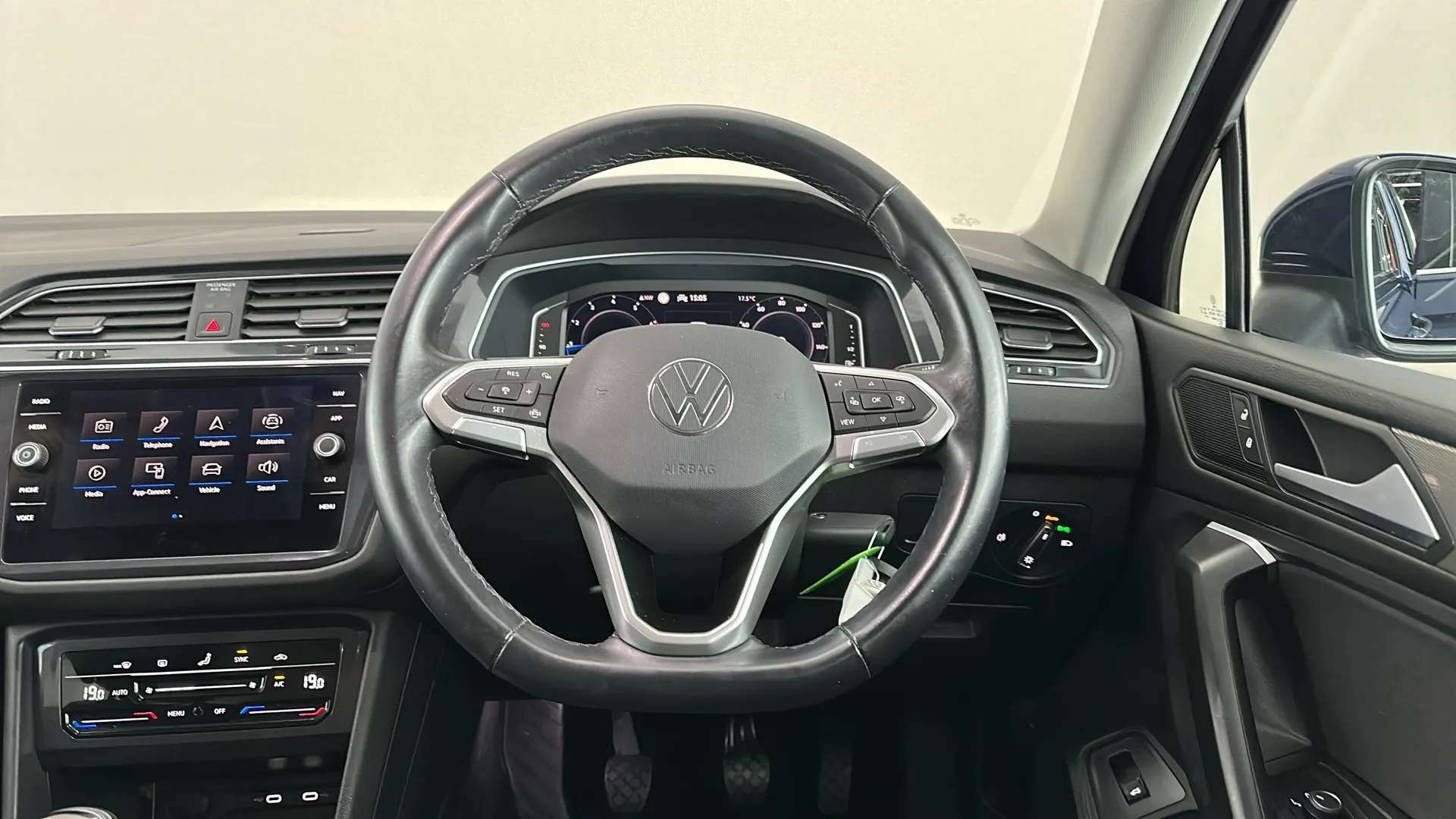 2023 VOLKSWAGEN TIGUAN ALLSPACE 2023 VOLKSWAGEN TIGUAN ALLSPACE