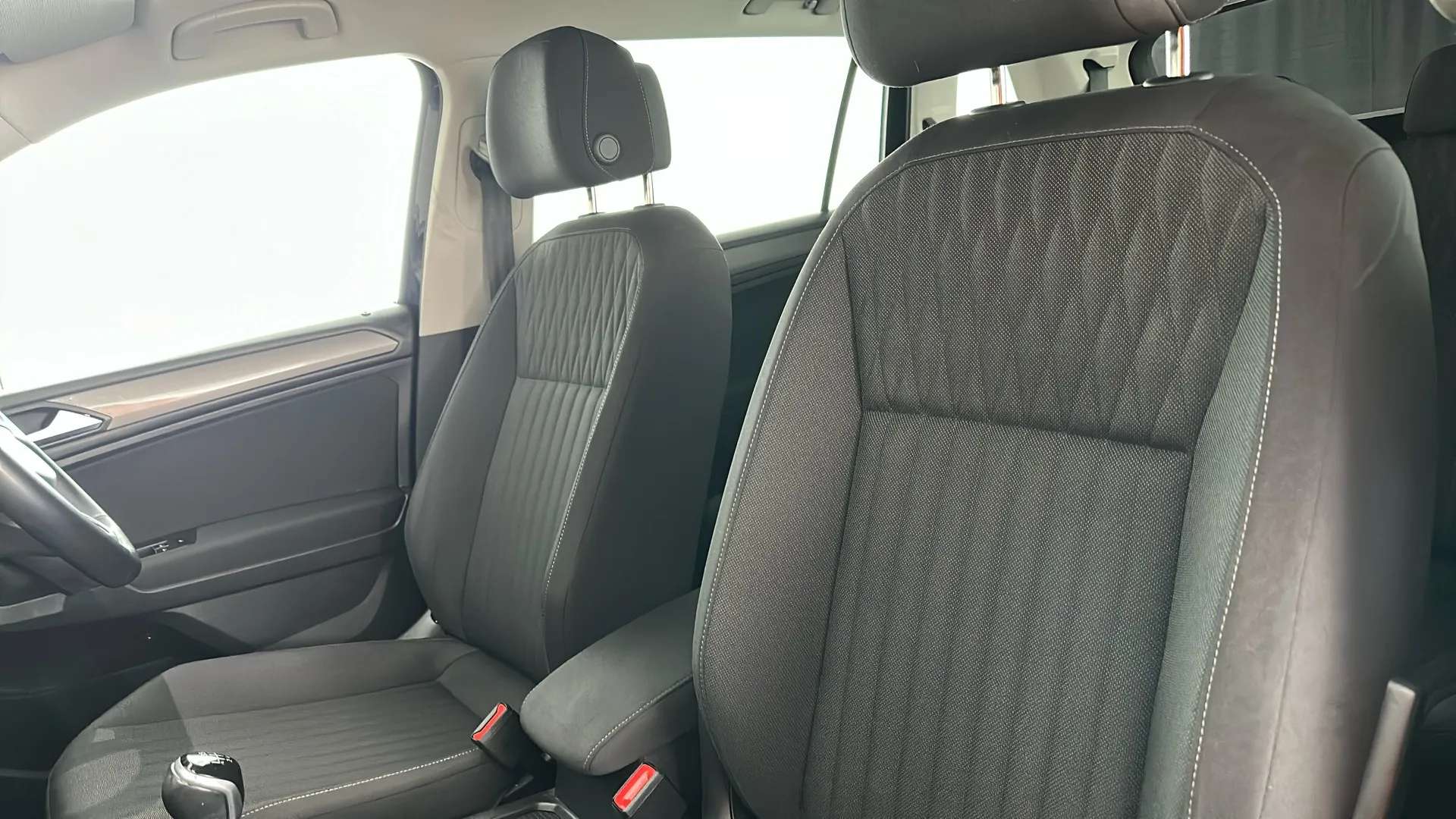 2023 VOLKSWAGEN TIGUAN ALLSPACE 2023 VOLKSWAGEN TIGUAN ALLSPACE