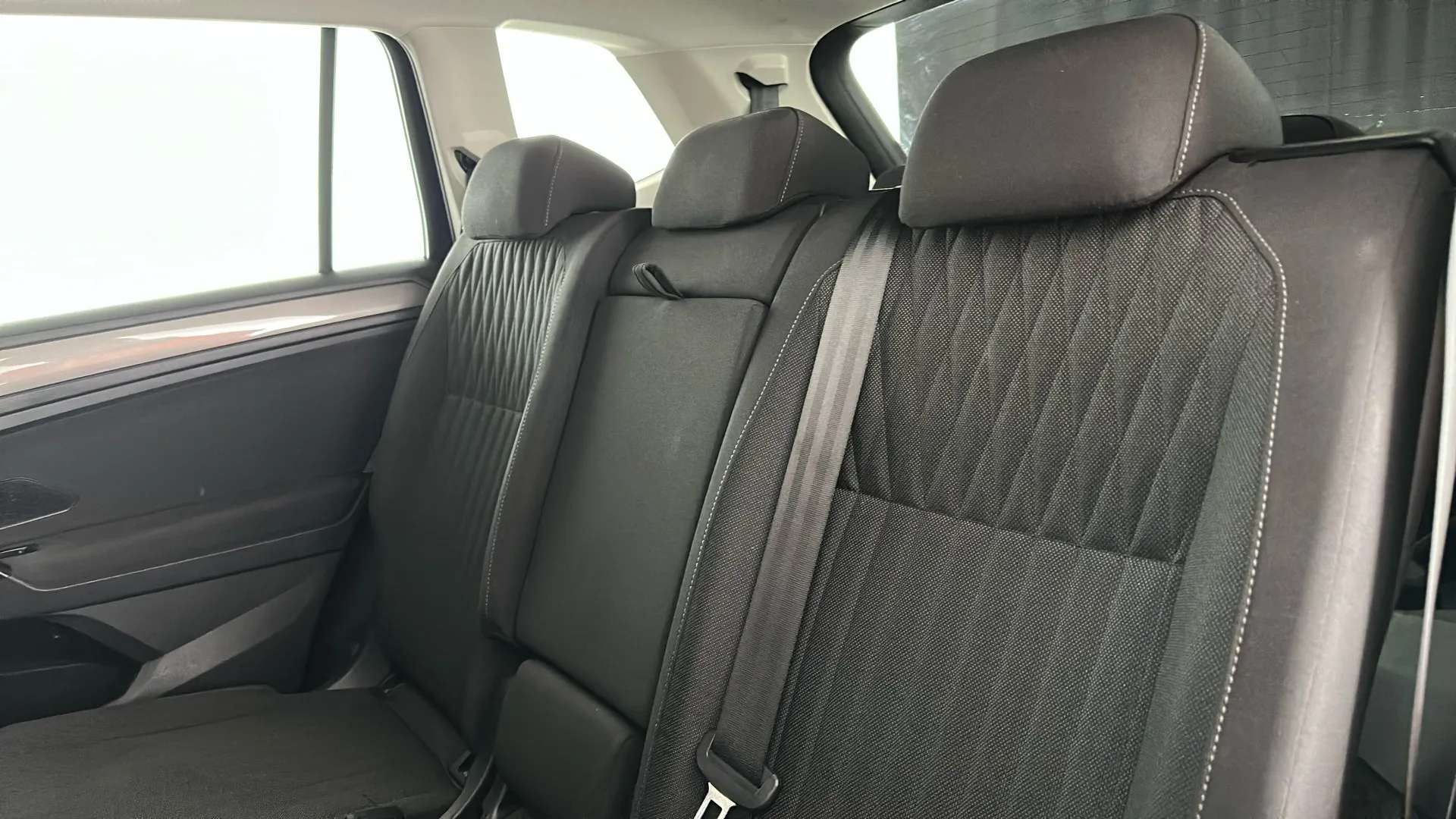 2023 VOLKSWAGEN TIGUAN ALLSPACE 2023 VOLKSWAGEN TIGUAN ALLSPACE