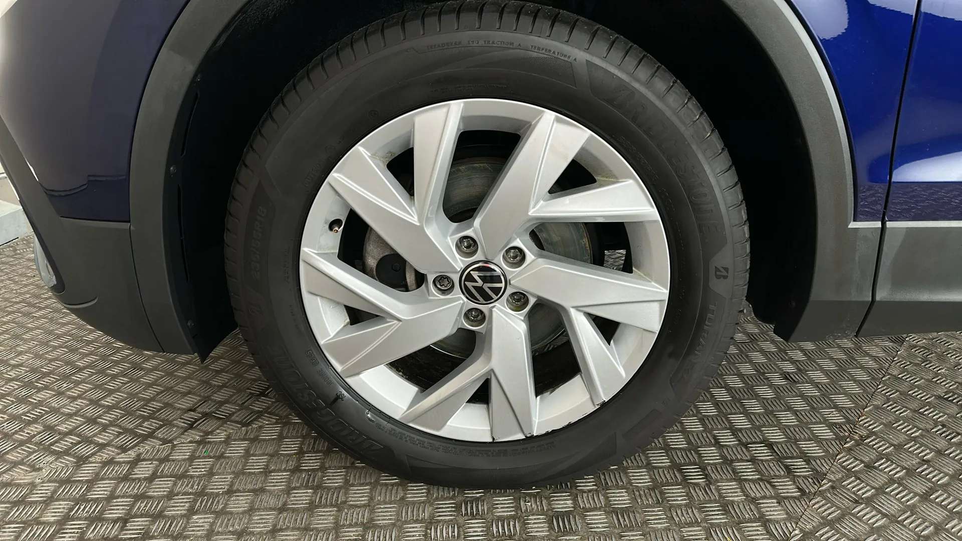 2023 VOLKSWAGEN TIGUAN ALLSPACE 2023 VOLKSWAGEN TIGUAN ALLSPACE