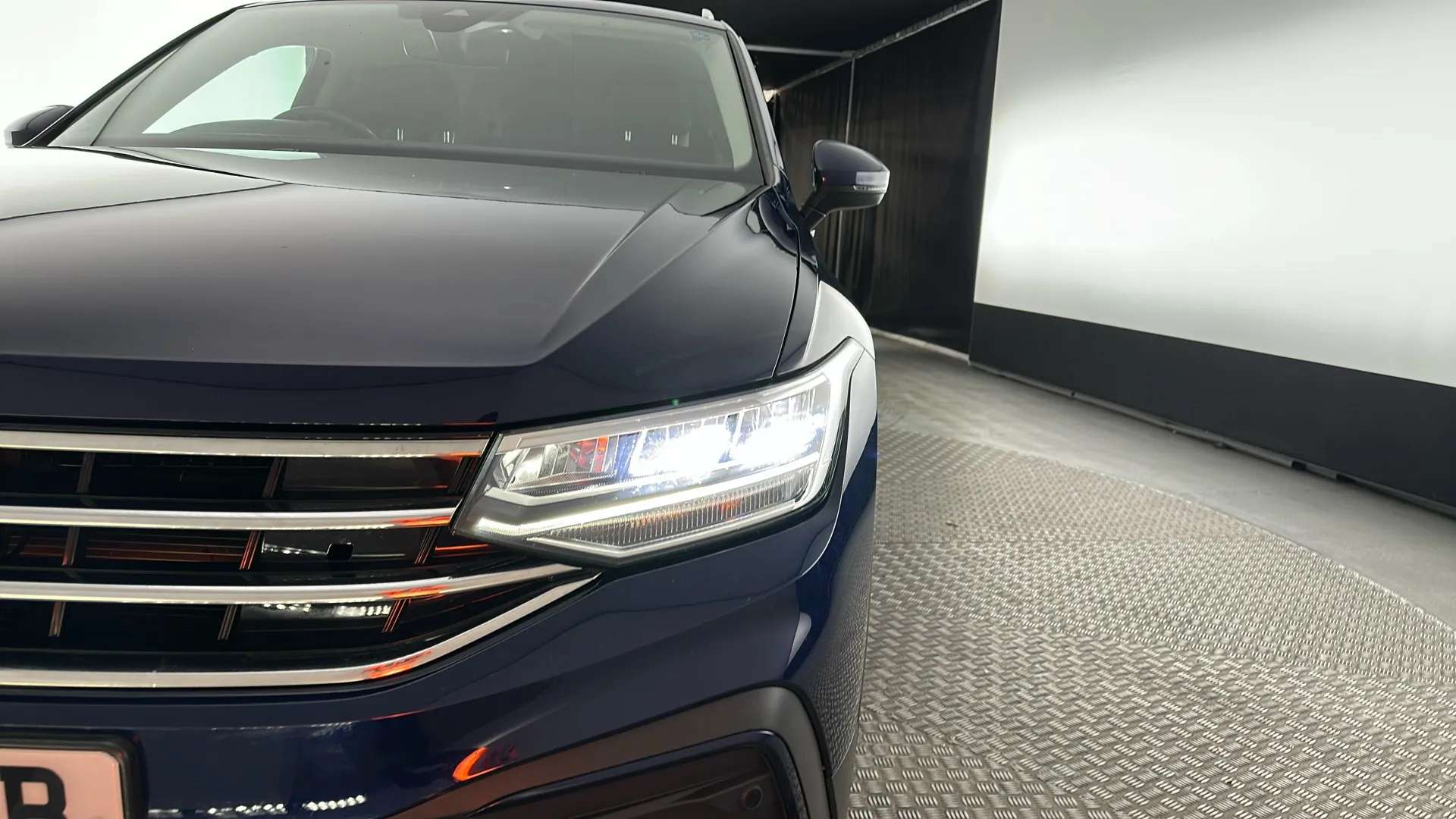 2023 VOLKSWAGEN TIGUAN ALLSPACE 2023 VOLKSWAGEN TIGUAN ALLSPACE