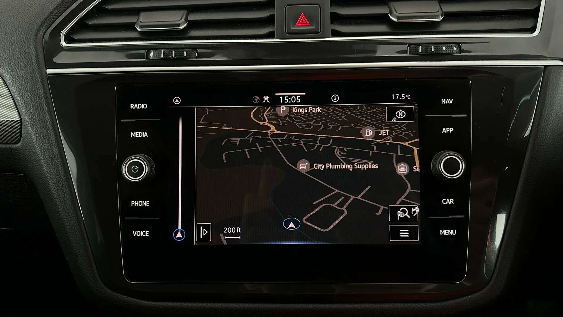 2023 VOLKSWAGEN TIGUAN ALLSPACE 2023 VOLKSWAGEN TIGUAN ALLSPACE