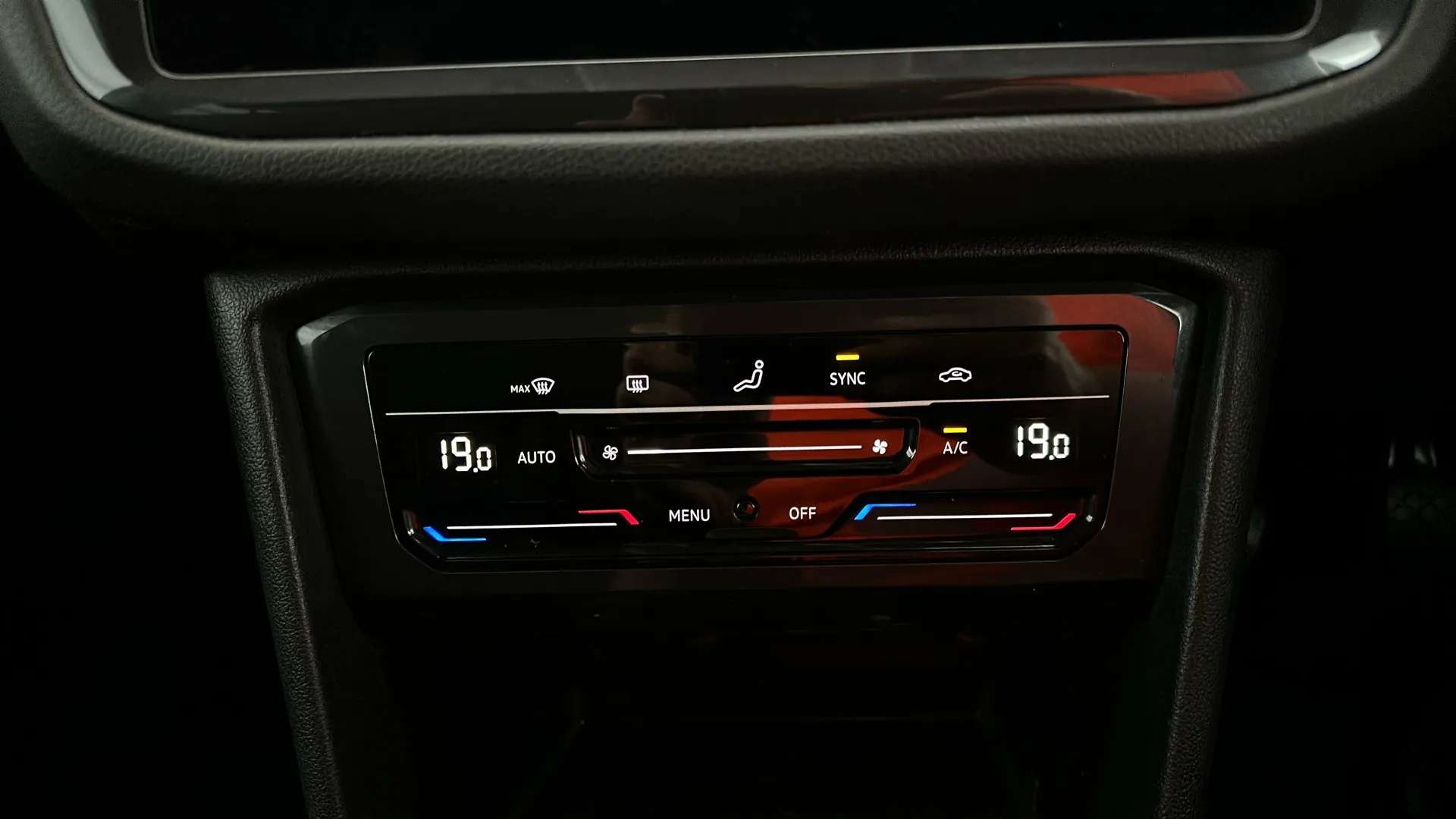 2023 VOLKSWAGEN TIGUAN ALLSPACE 2023 VOLKSWAGEN TIGUAN ALLSPACE
