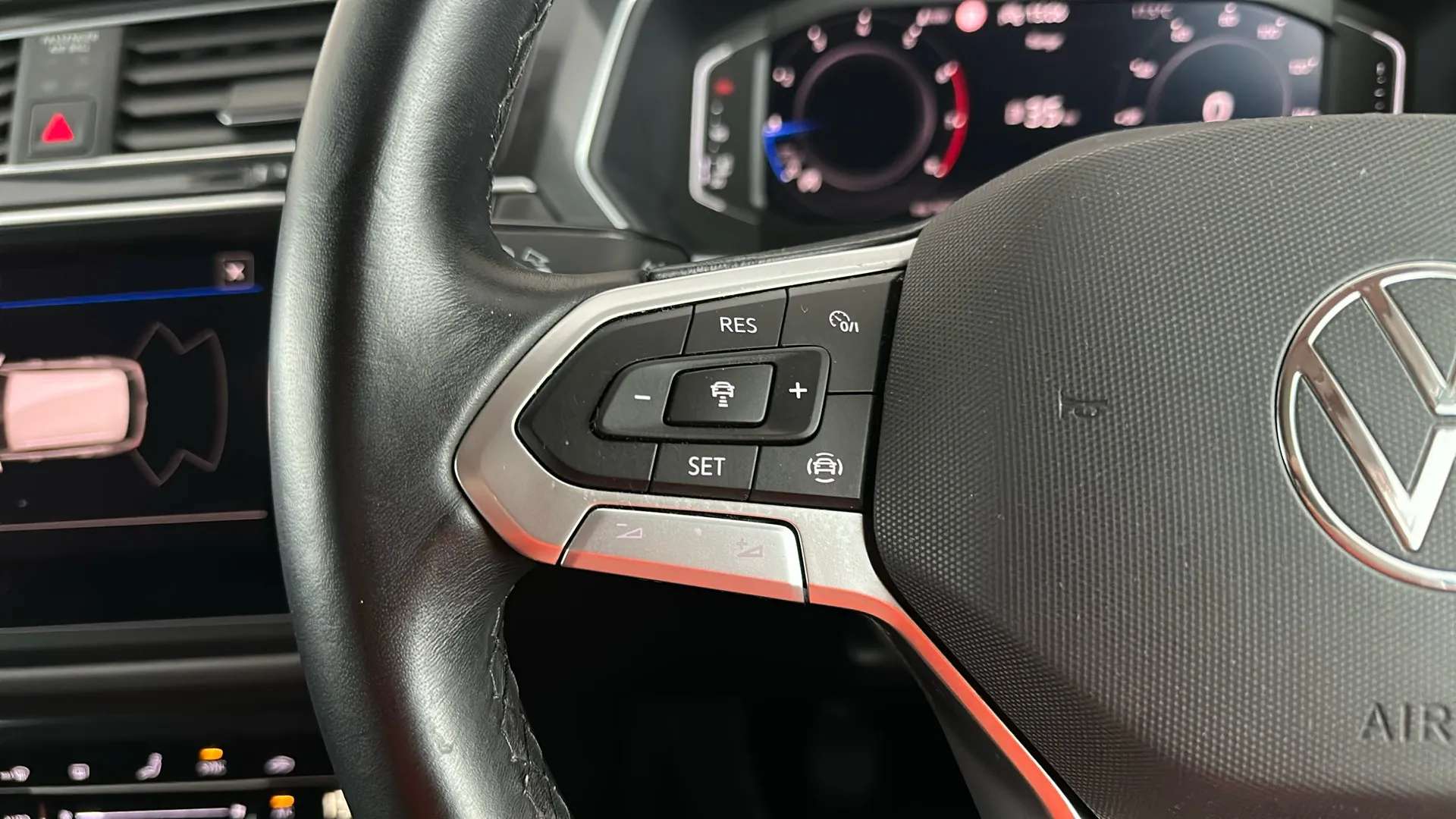 2023 VOLKSWAGEN TIGUAN ALLSPACE 2023 VOLKSWAGEN TIGUAN ALLSPACE