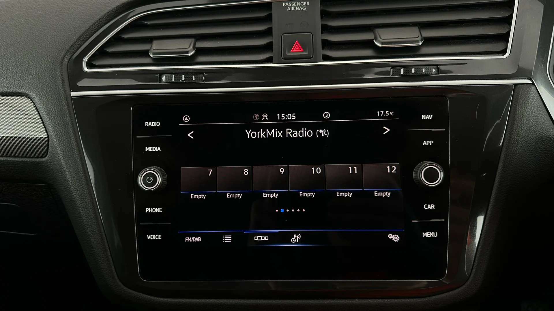2023 VOLKSWAGEN TIGUAN ALLSPACE 2023 VOLKSWAGEN TIGUAN ALLSPACE
