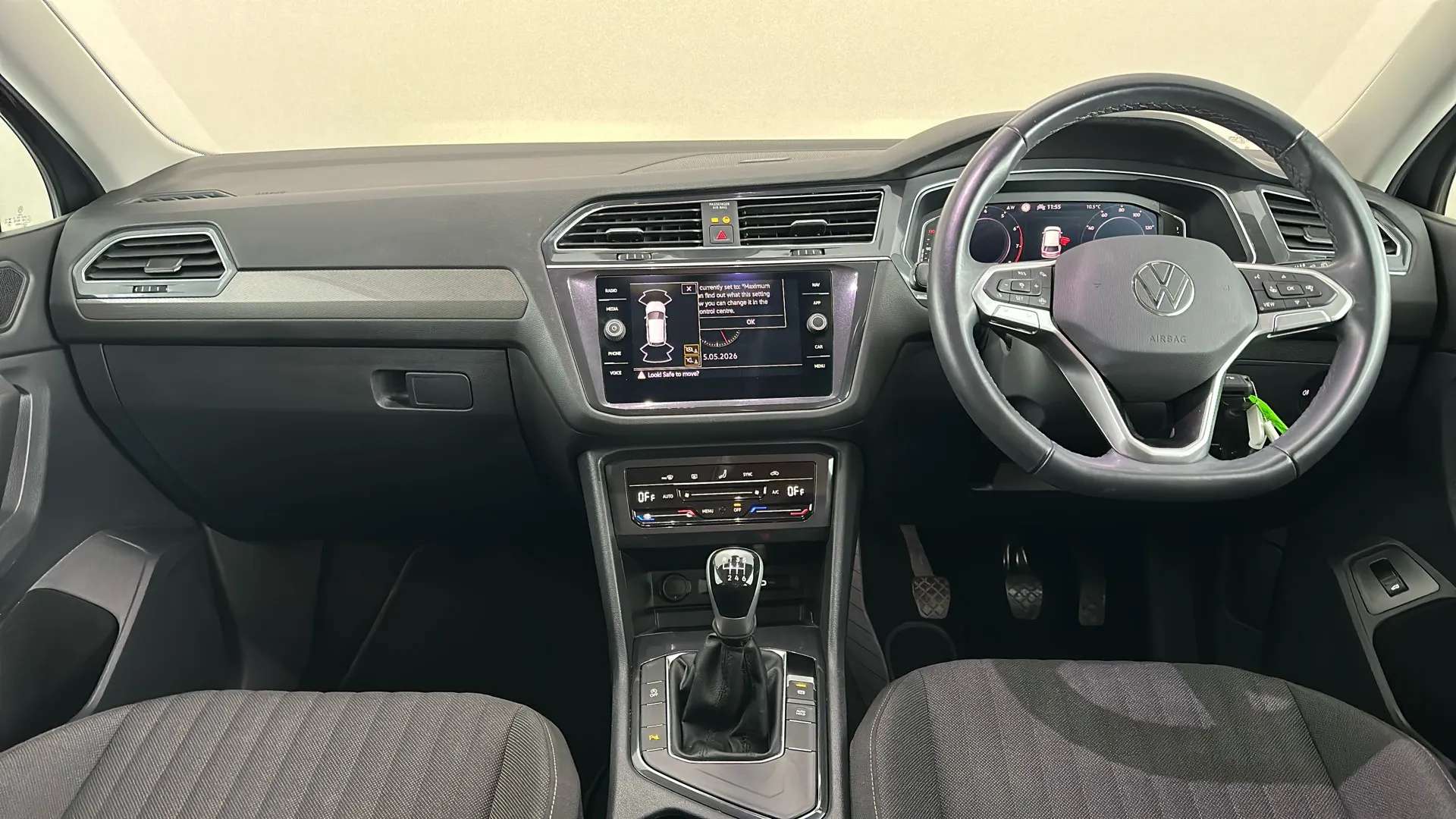 2023 VOLKSWAGEN TIGUAN ALLSPACE 2023 VOLKSWAGEN TIGUAN ALLSPACE