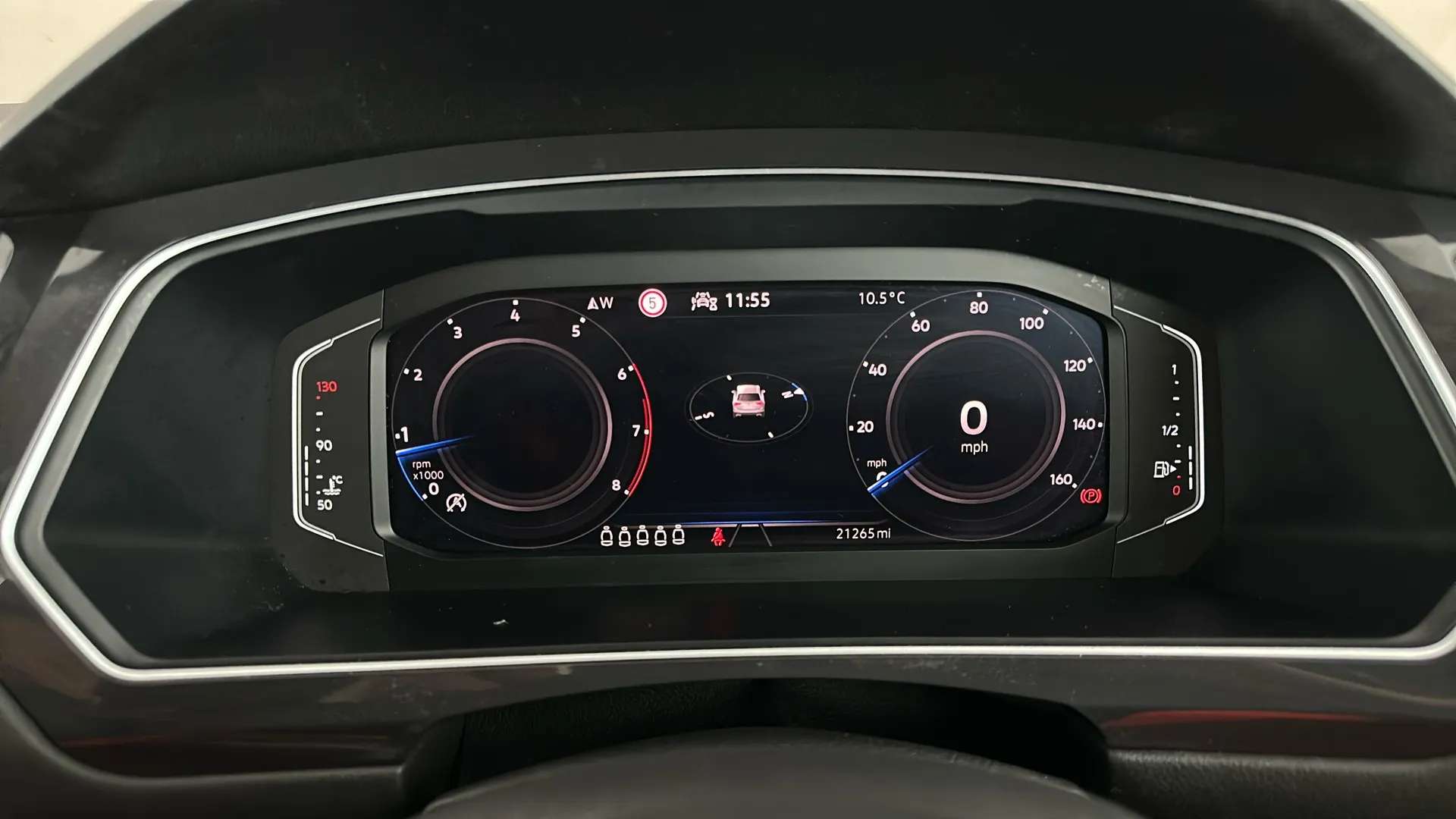 2023 VOLKSWAGEN TIGUAN ALLSPACE 2023 VOLKSWAGEN TIGUAN ALLSPACE