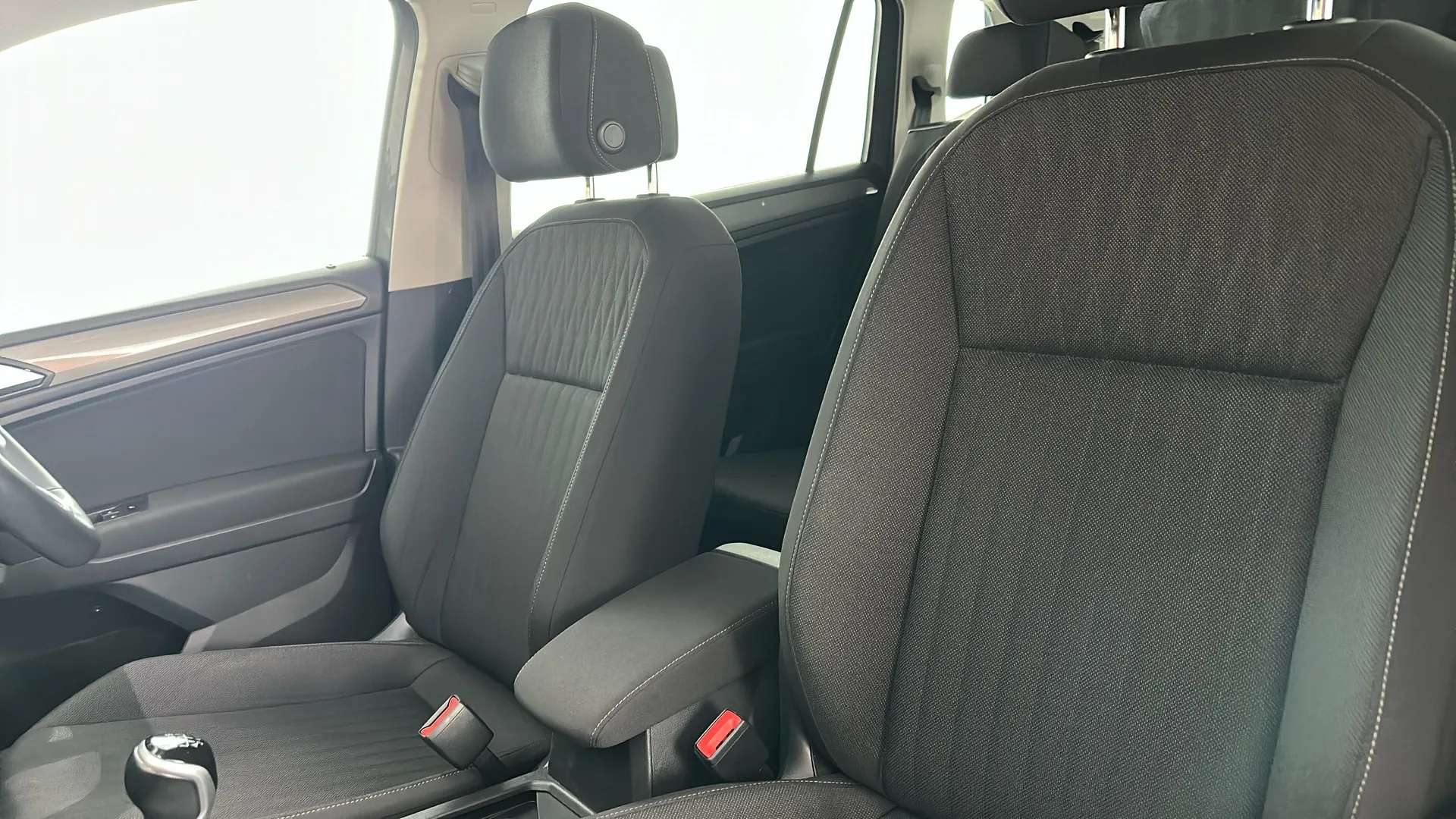 2023 VOLKSWAGEN TIGUAN ALLSPACE 2023 VOLKSWAGEN TIGUAN ALLSPACE
