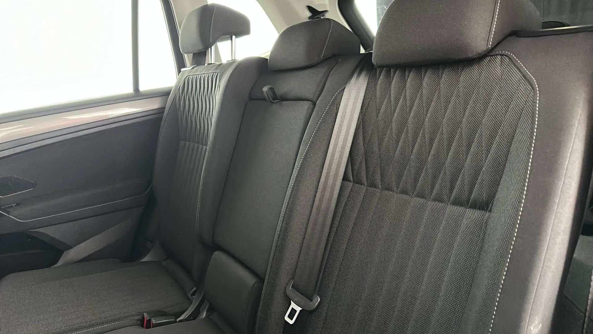 2023 VOLKSWAGEN TIGUAN ALLSPACE 2023 VOLKSWAGEN TIGUAN ALLSPACE
