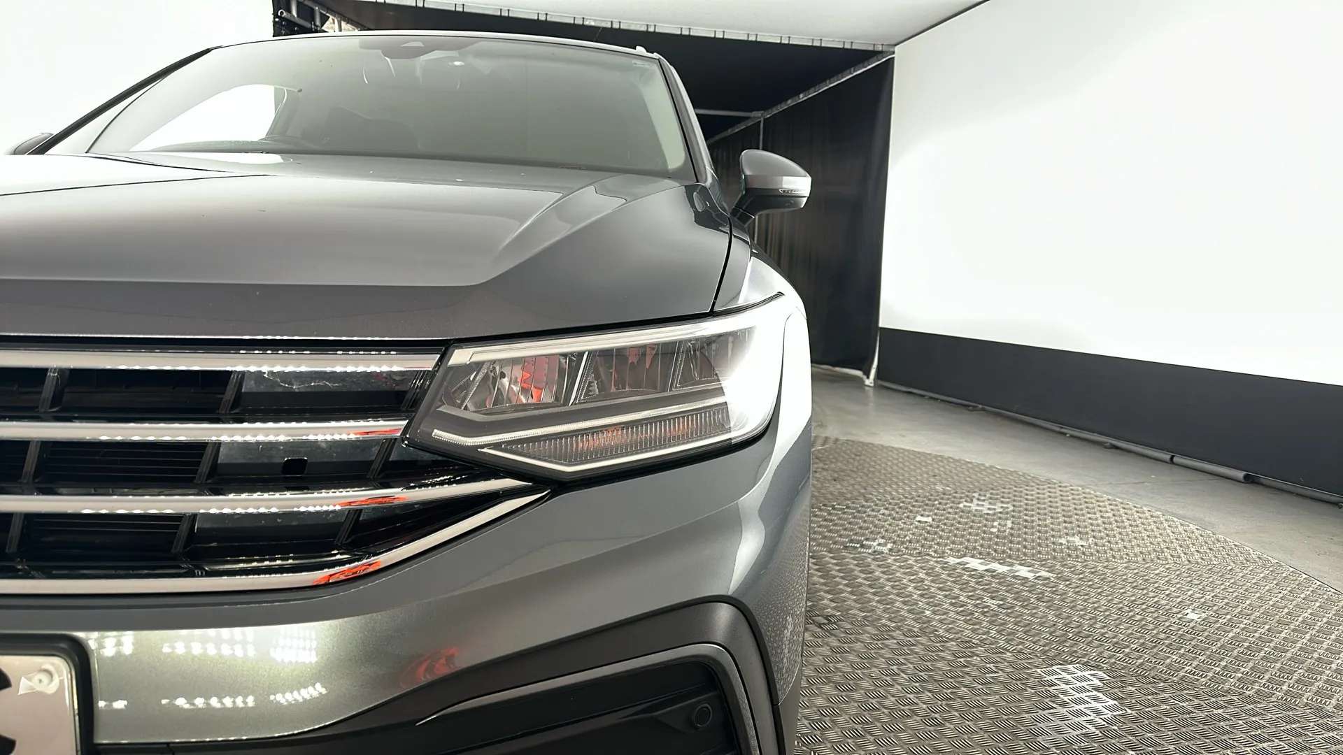 2023 VOLKSWAGEN TIGUAN ALLSPACE 2023 VOLKSWAGEN TIGUAN ALLSPACE