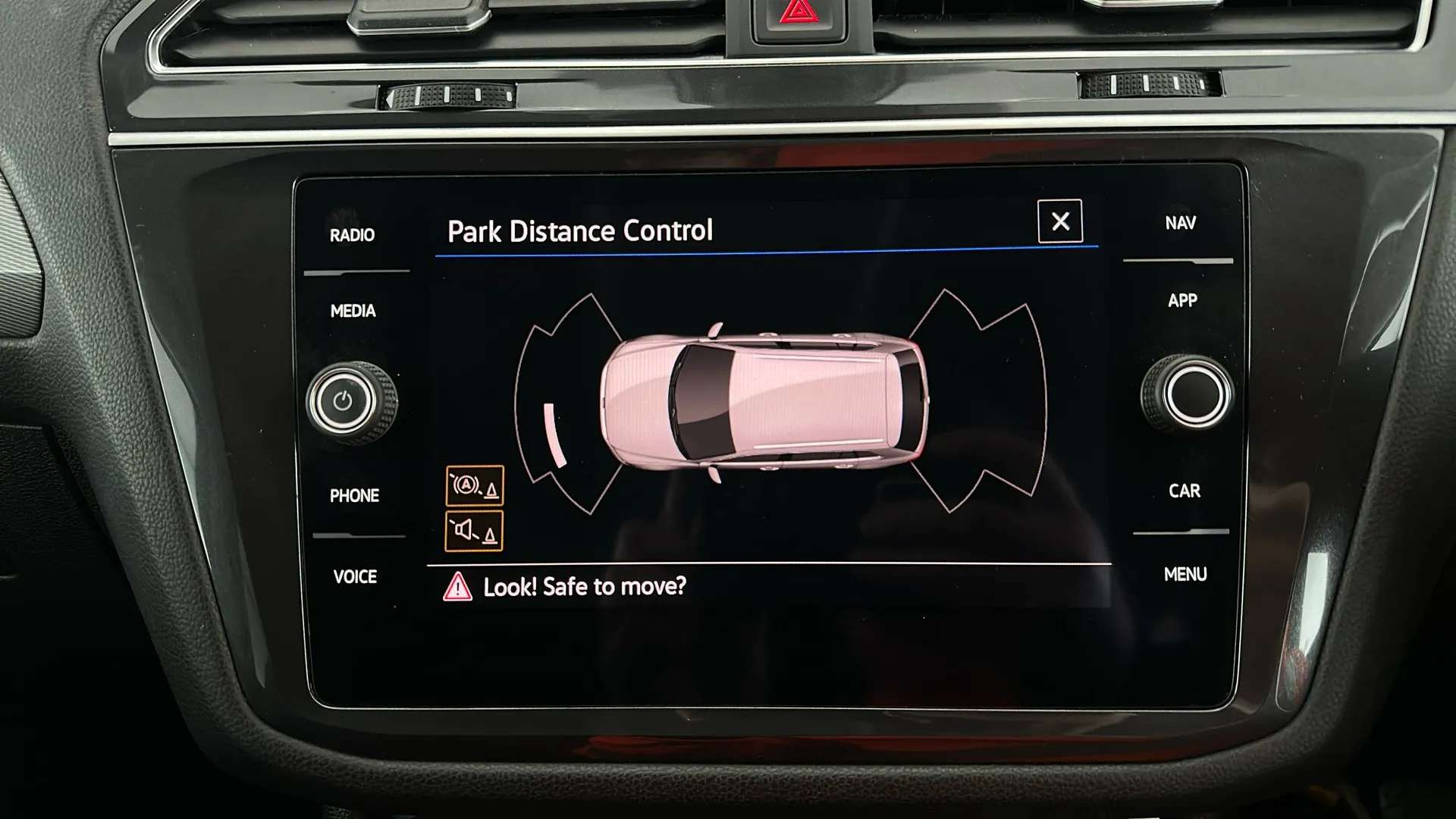 2023 VOLKSWAGEN TIGUAN ALLSPACE 2023 VOLKSWAGEN TIGUAN ALLSPACE