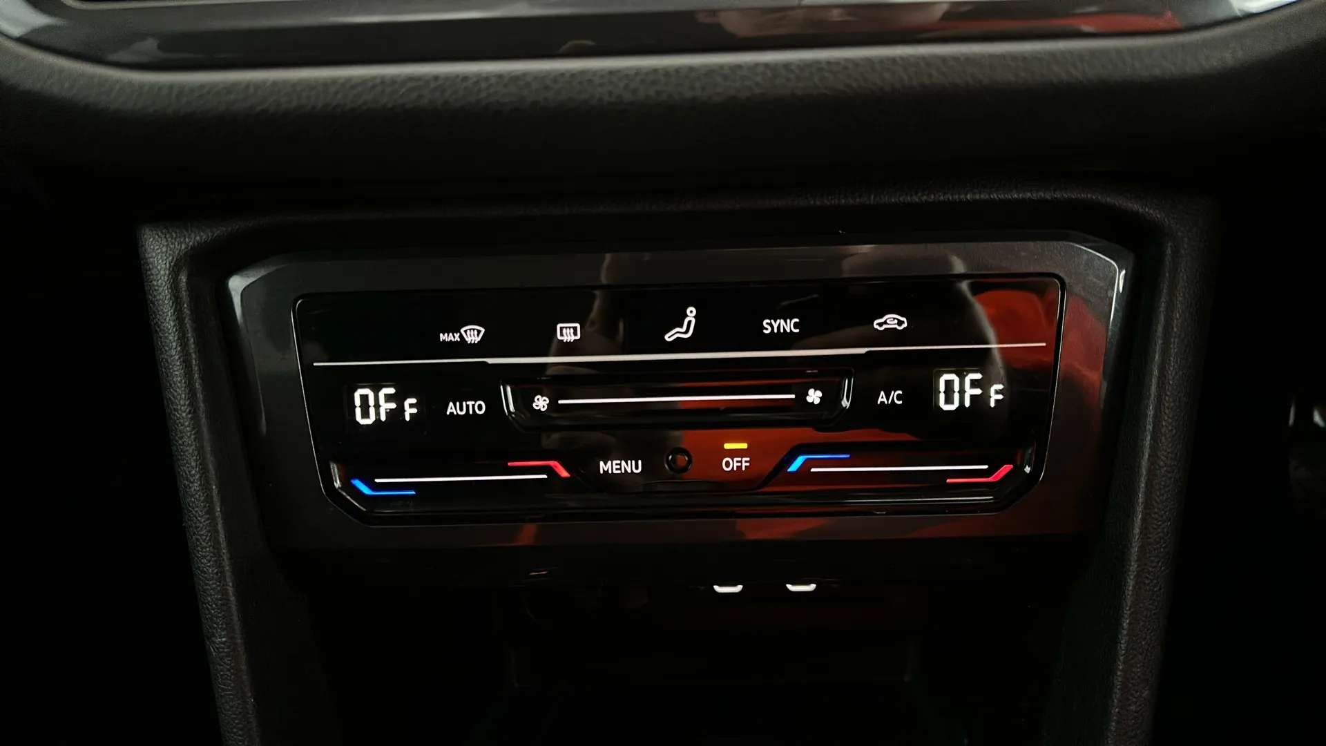 2023 VOLKSWAGEN TIGUAN ALLSPACE 2023 VOLKSWAGEN TIGUAN ALLSPACE