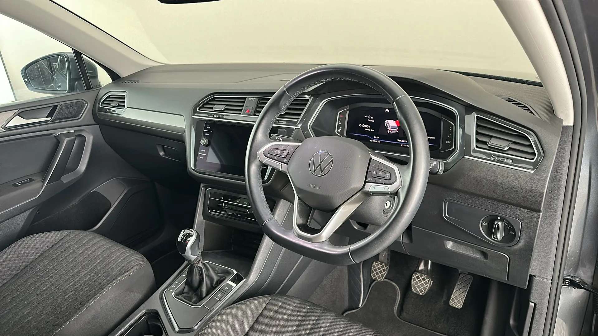 2023 VOLKSWAGEN TIGUAN ALLSPACE 2023 VOLKSWAGEN TIGUAN ALLSPACE