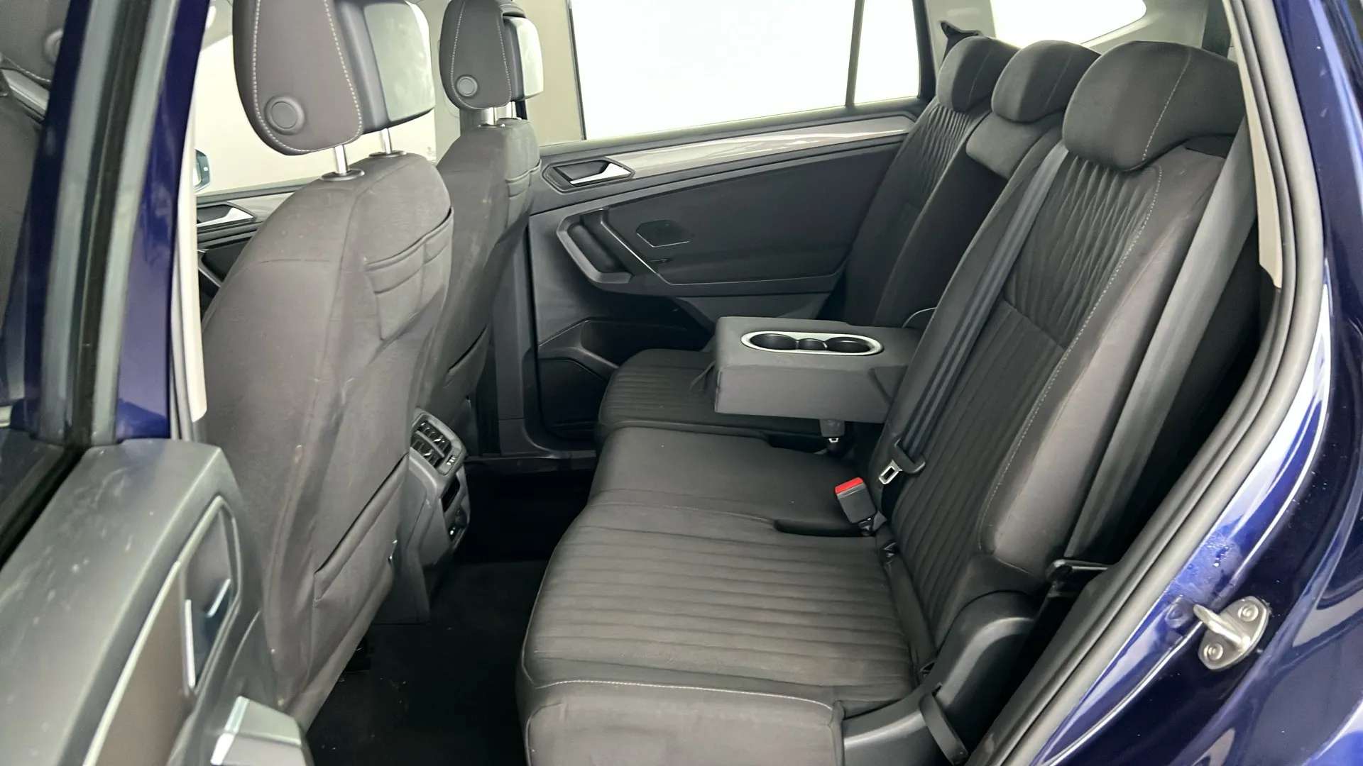 2022 VOLKSWAGEN TIGUAN ALLSPACE 2022 VOLKSWAGEN TIGUAN ALLSPACE