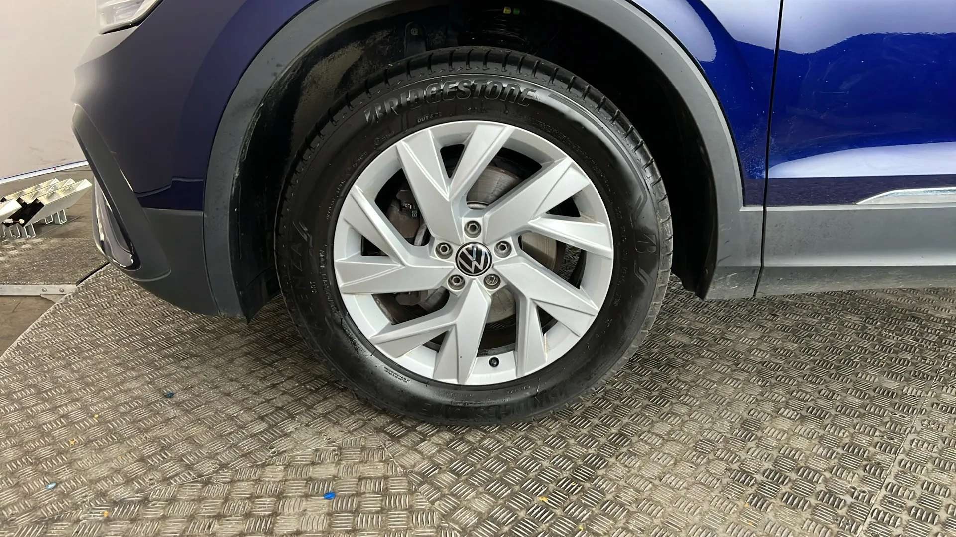 2022 VOLKSWAGEN TIGUAN ALLSPACE 2022 VOLKSWAGEN TIGUAN ALLSPACE